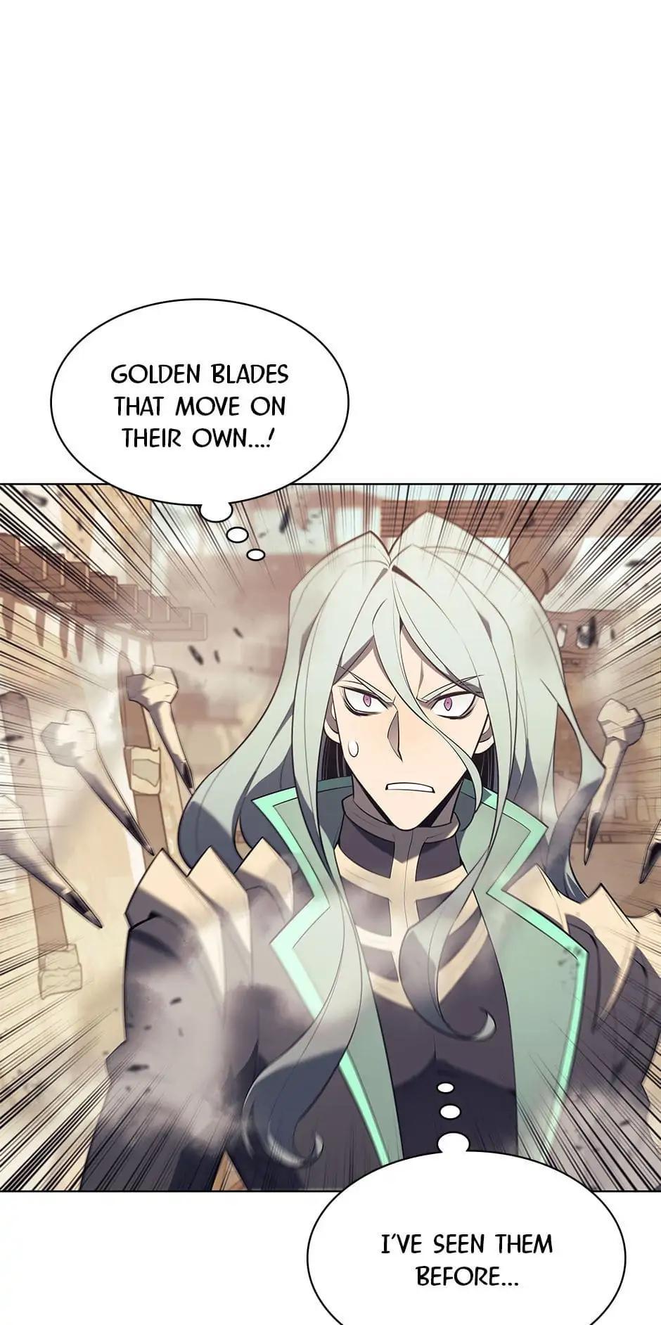 Overgeared Chapter 125 — page 3