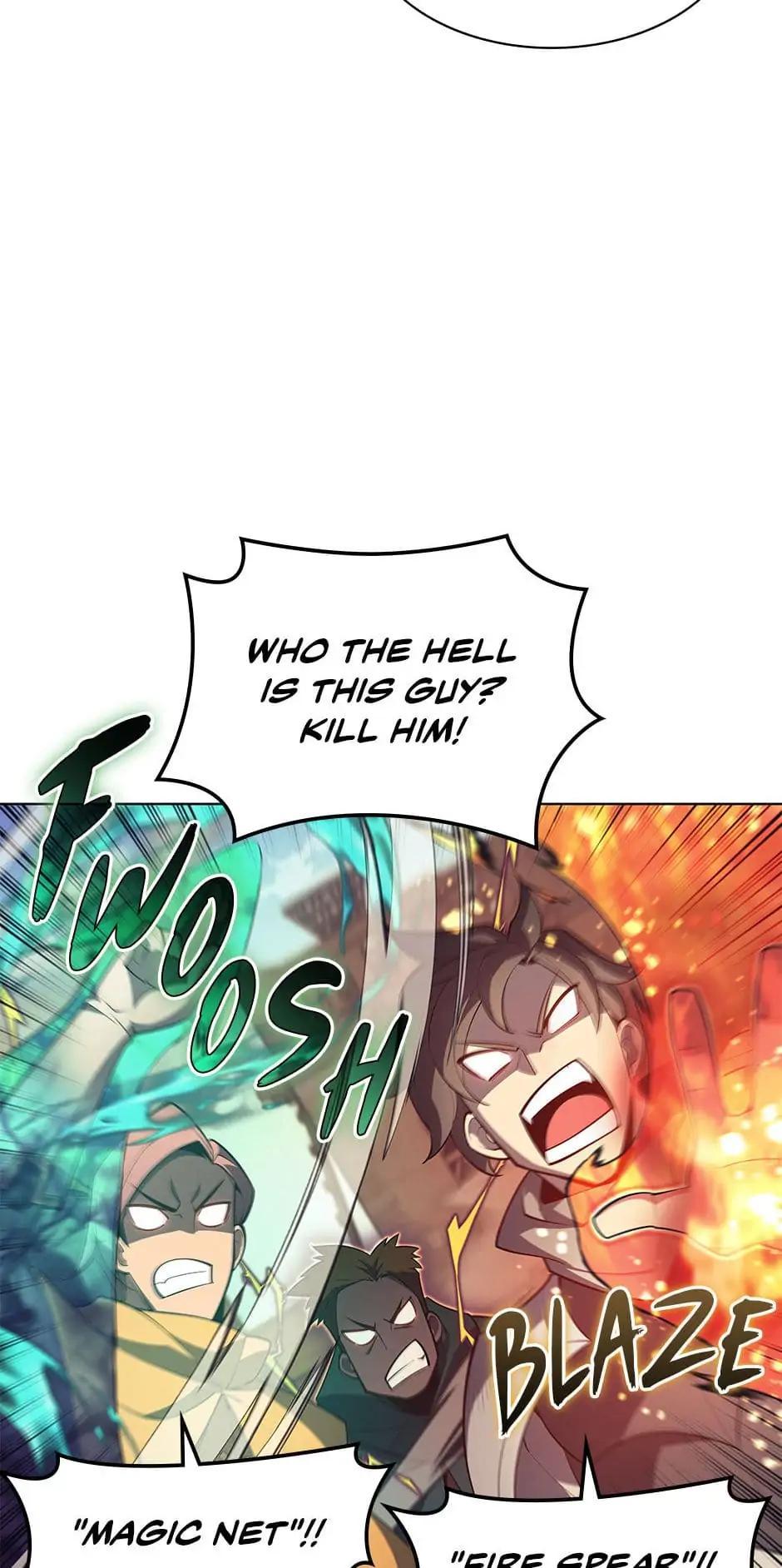 Overgeared Chapter 125 — page 4