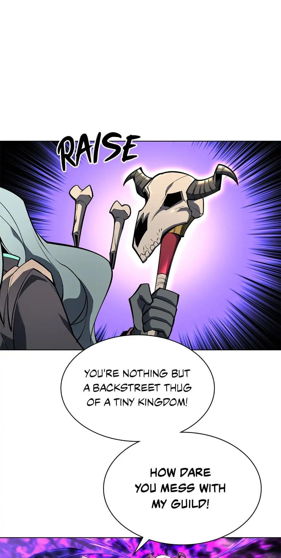 Overgeared Chapter 125 — page 19