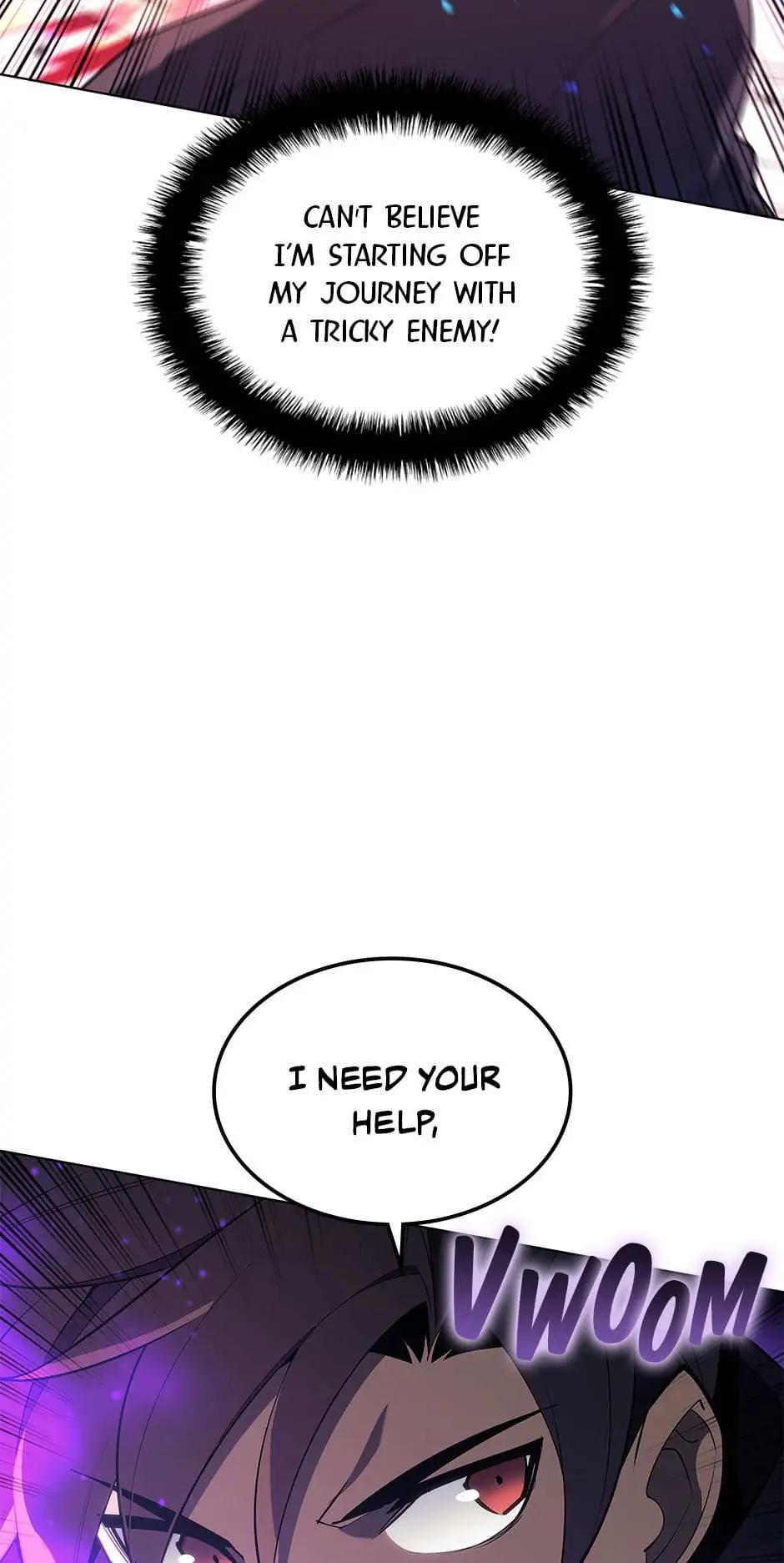 Overgeared Chapter 125 — page 26