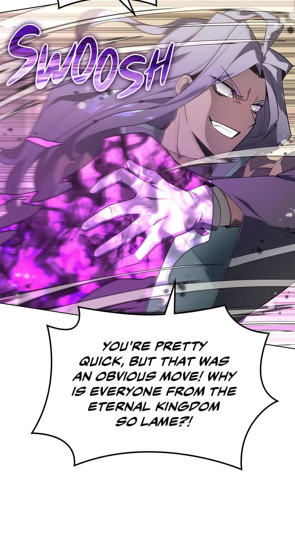 Overgeared Chapter 125 — page 36