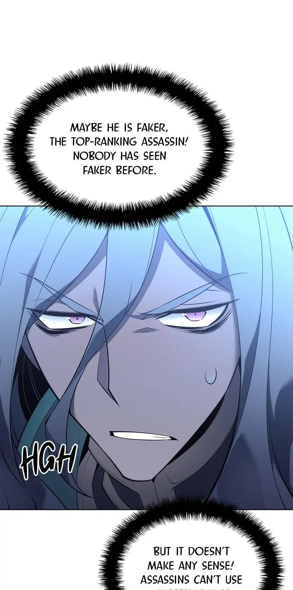 Overgeared Chapter 125 — page 43