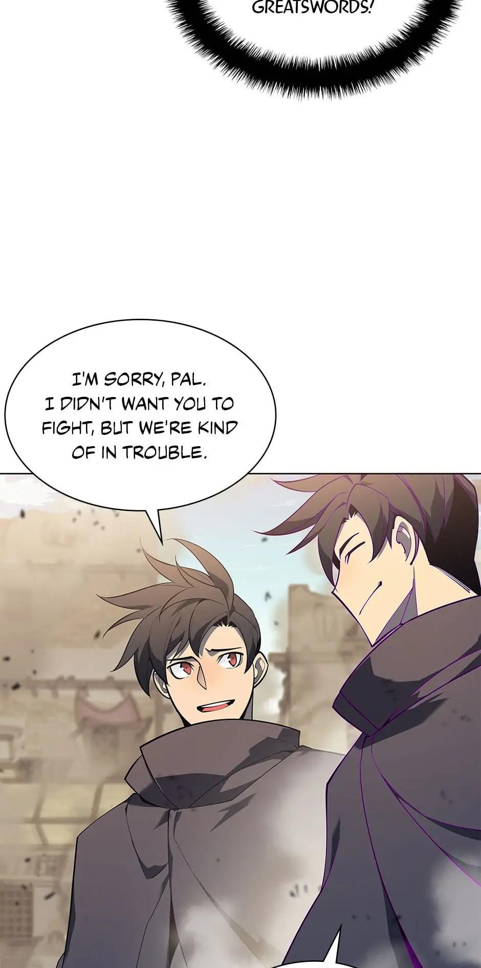 Overgeared Chapter 125 — page 44