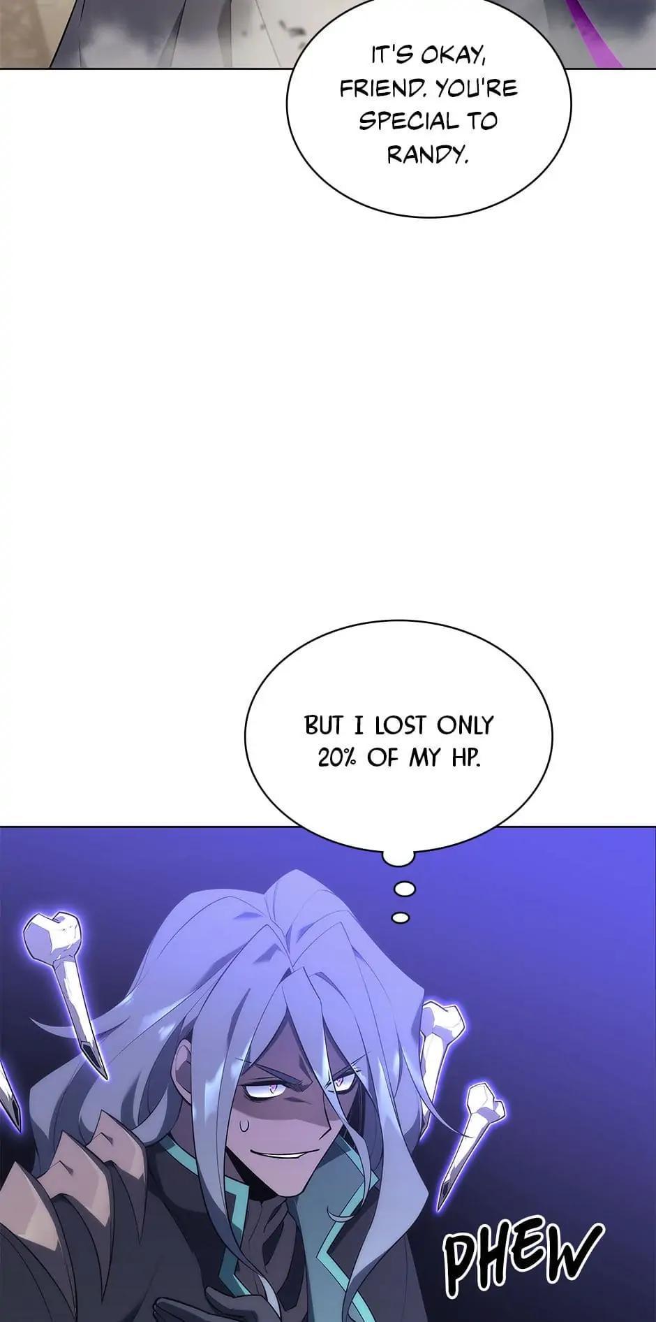Overgeared Chapter 125 — page 45
