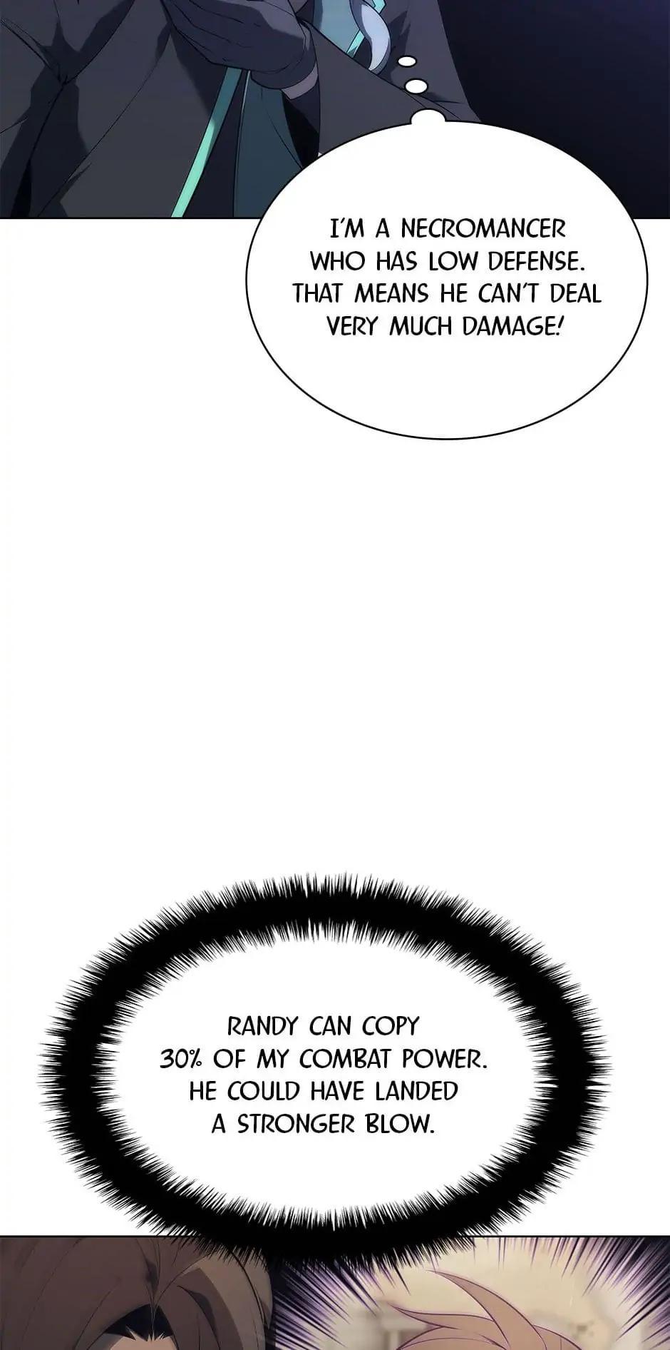Overgeared Chapter 125 — page 46