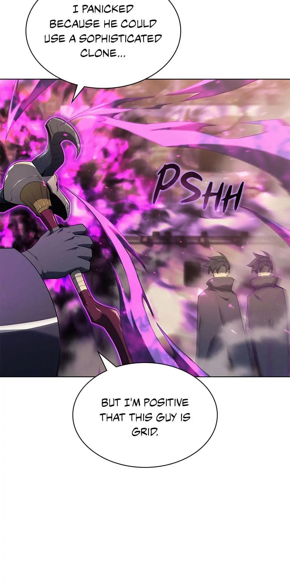 Overgeared Chapter 125 — page 48