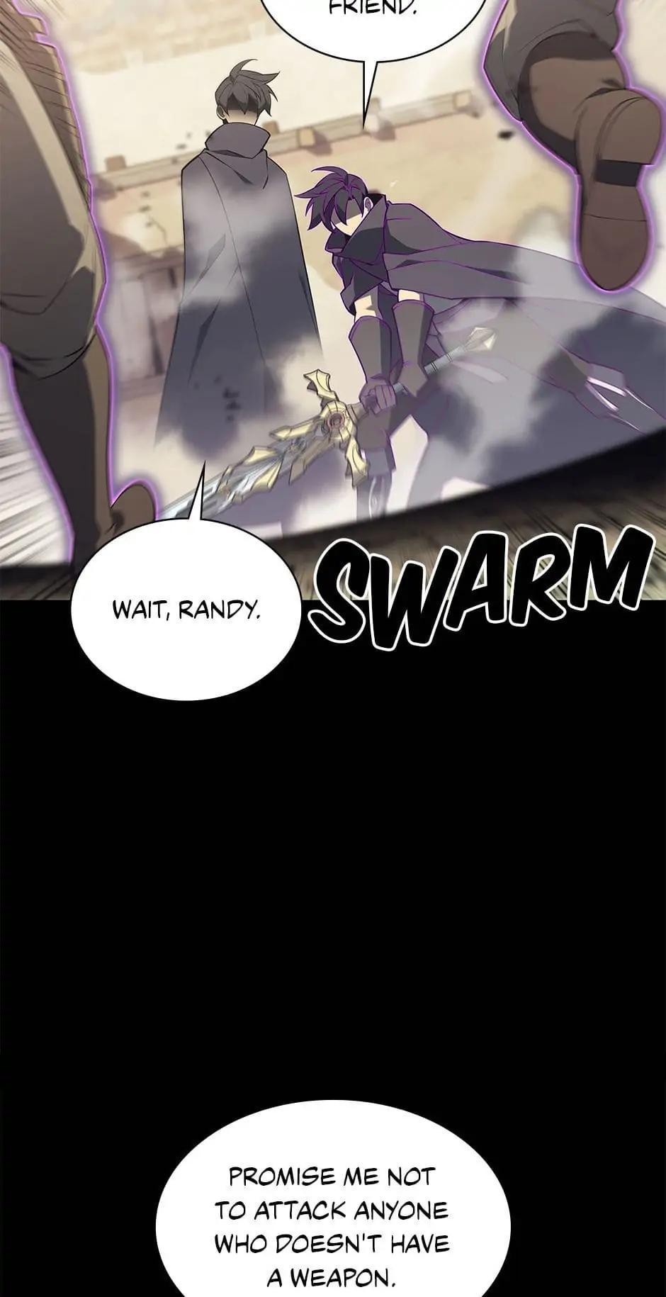 Overgeared Chapter 125 — page 53