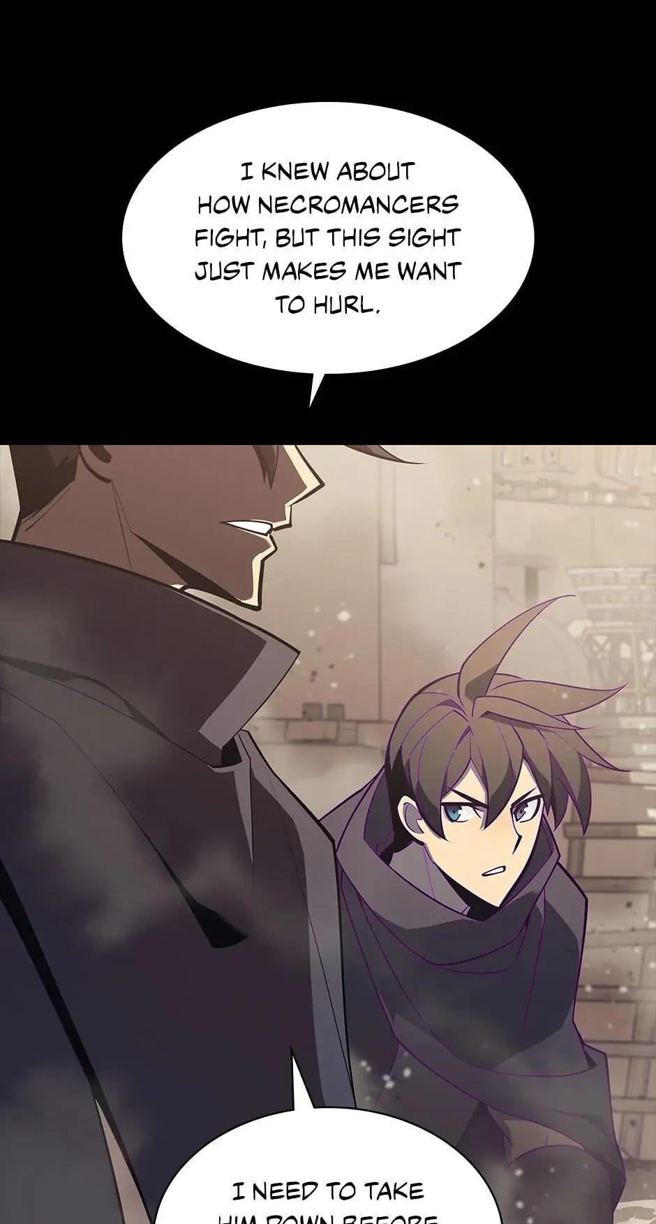 Overgeared Chapter 125 — page 55