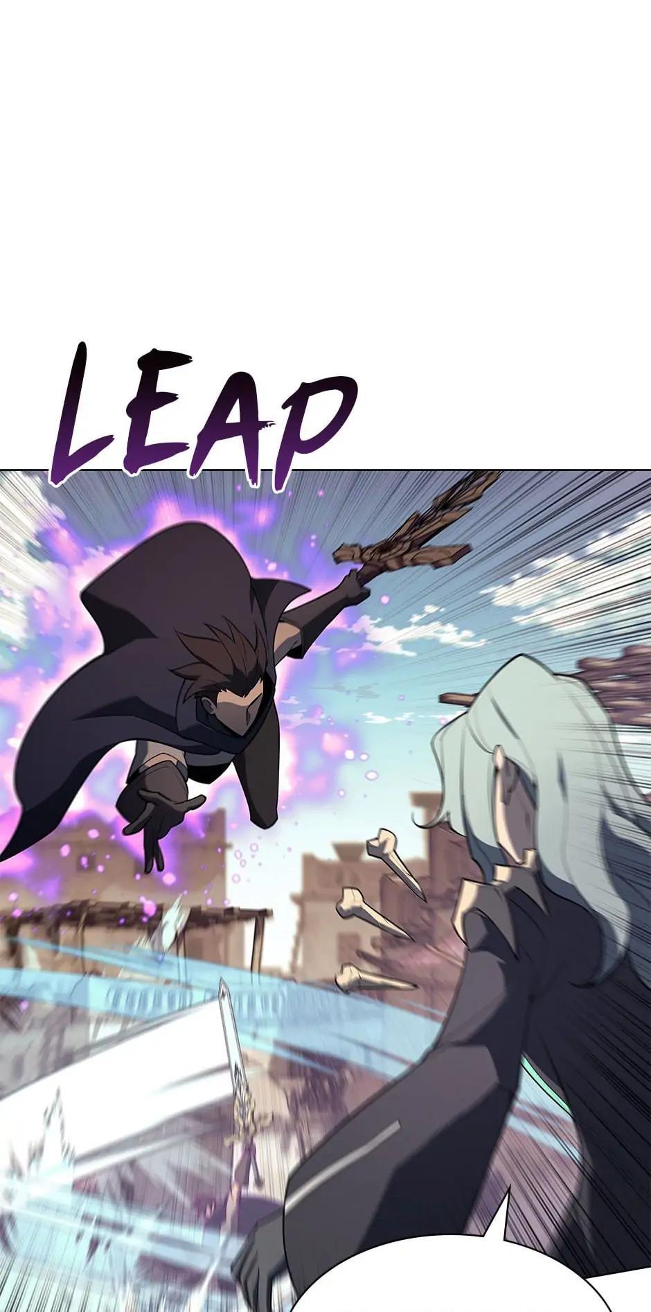 Overgeared Chapter 125 — page 63