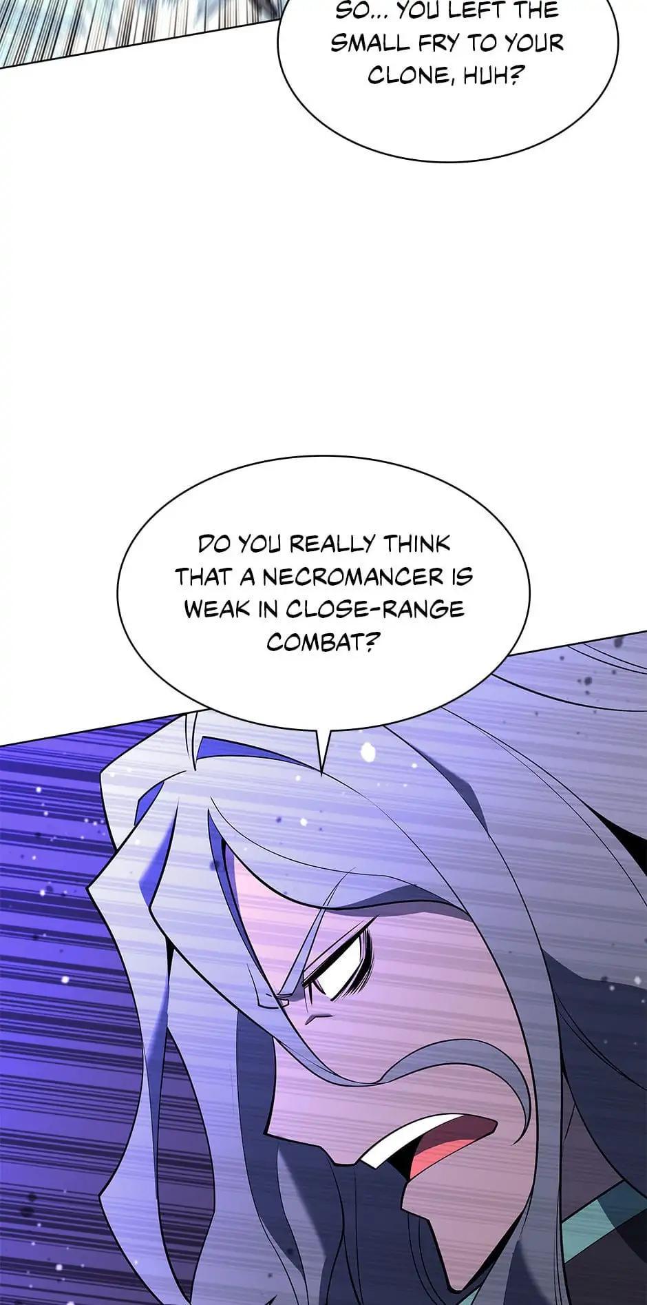 Overgeared Chapter 125 — page 64