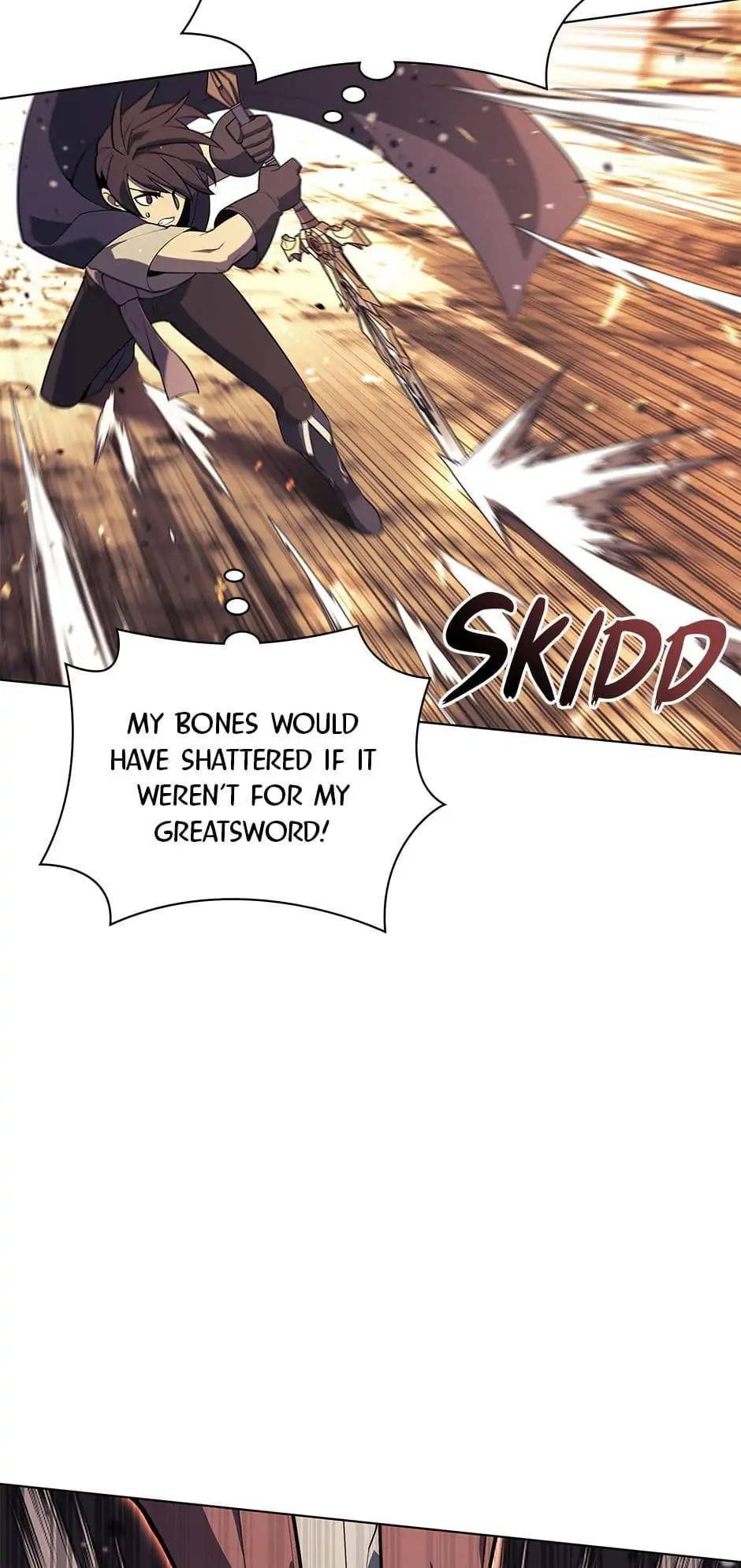 Overgeared Chapter 125 — page 70