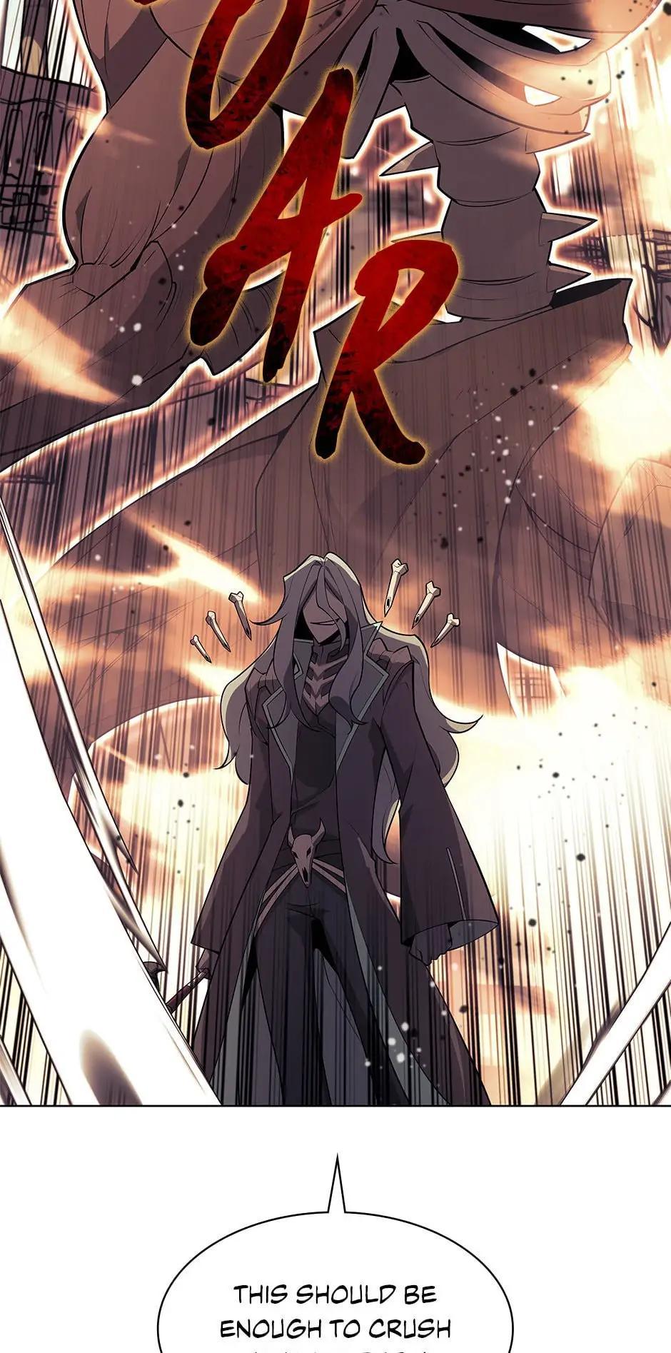 Overgeared Chapter 125 — page 73