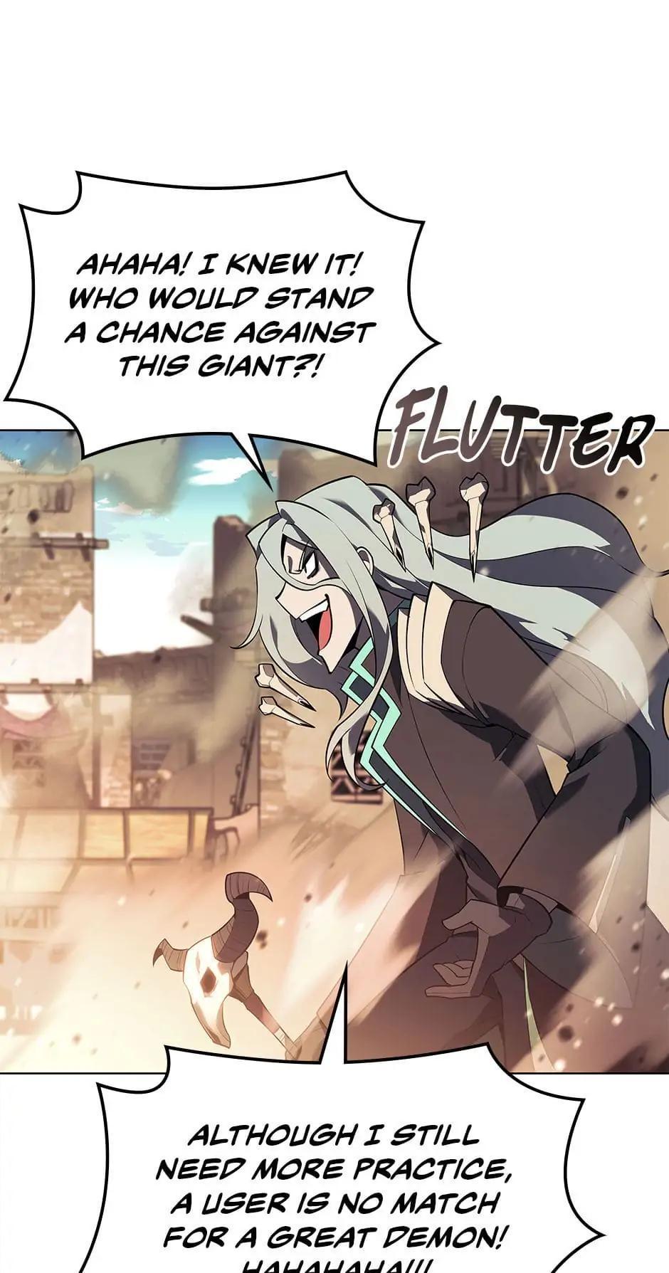 Overgeared Chapter 125 — page 84