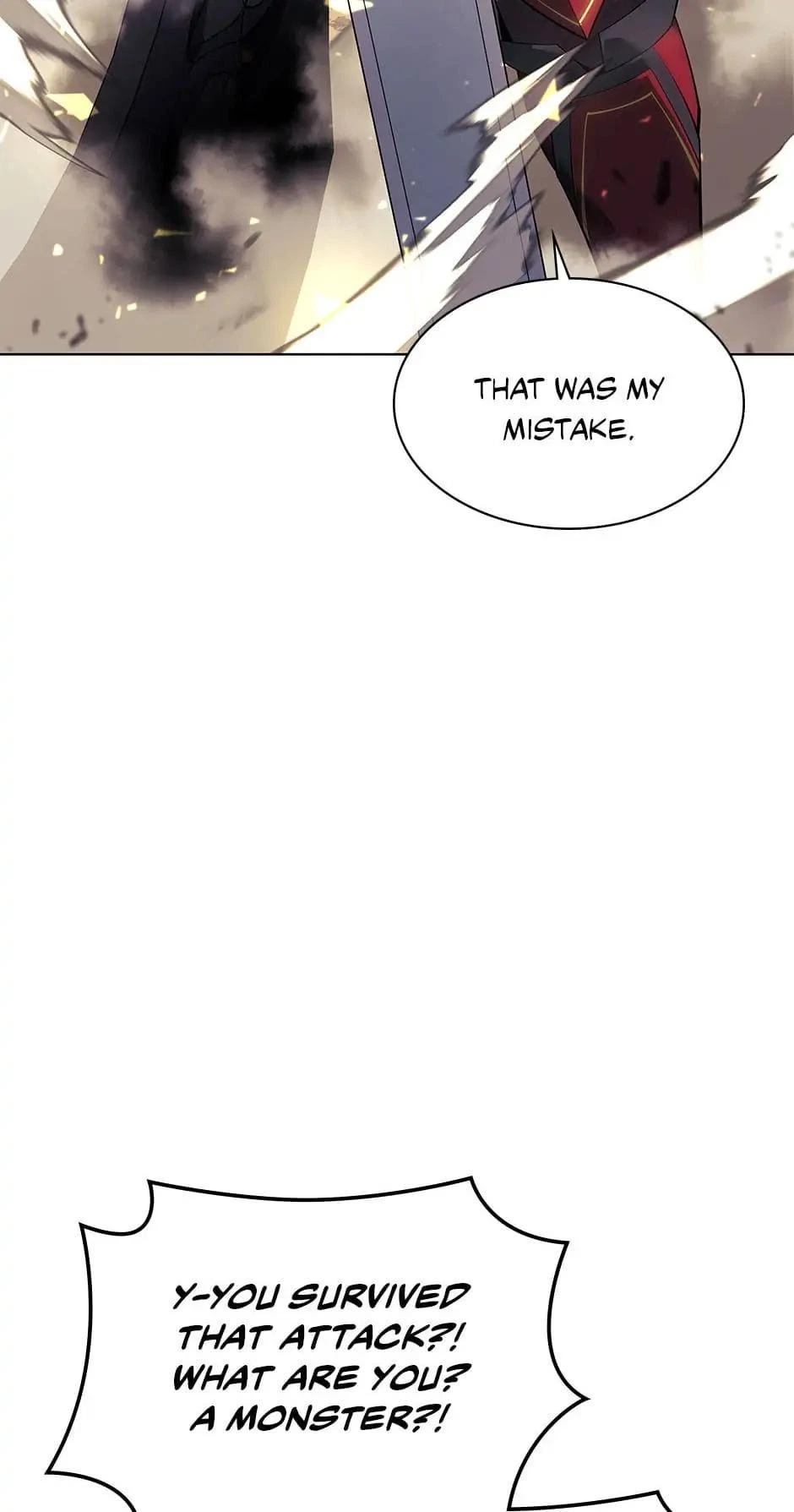 Overgeared Chapter 125 — page 88