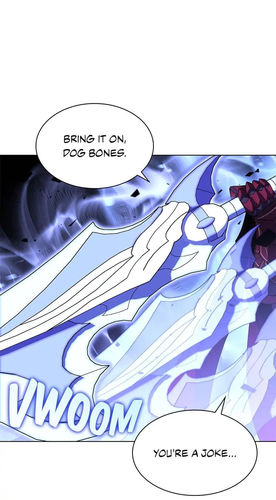 Overgeared Chapter 125 — page 90