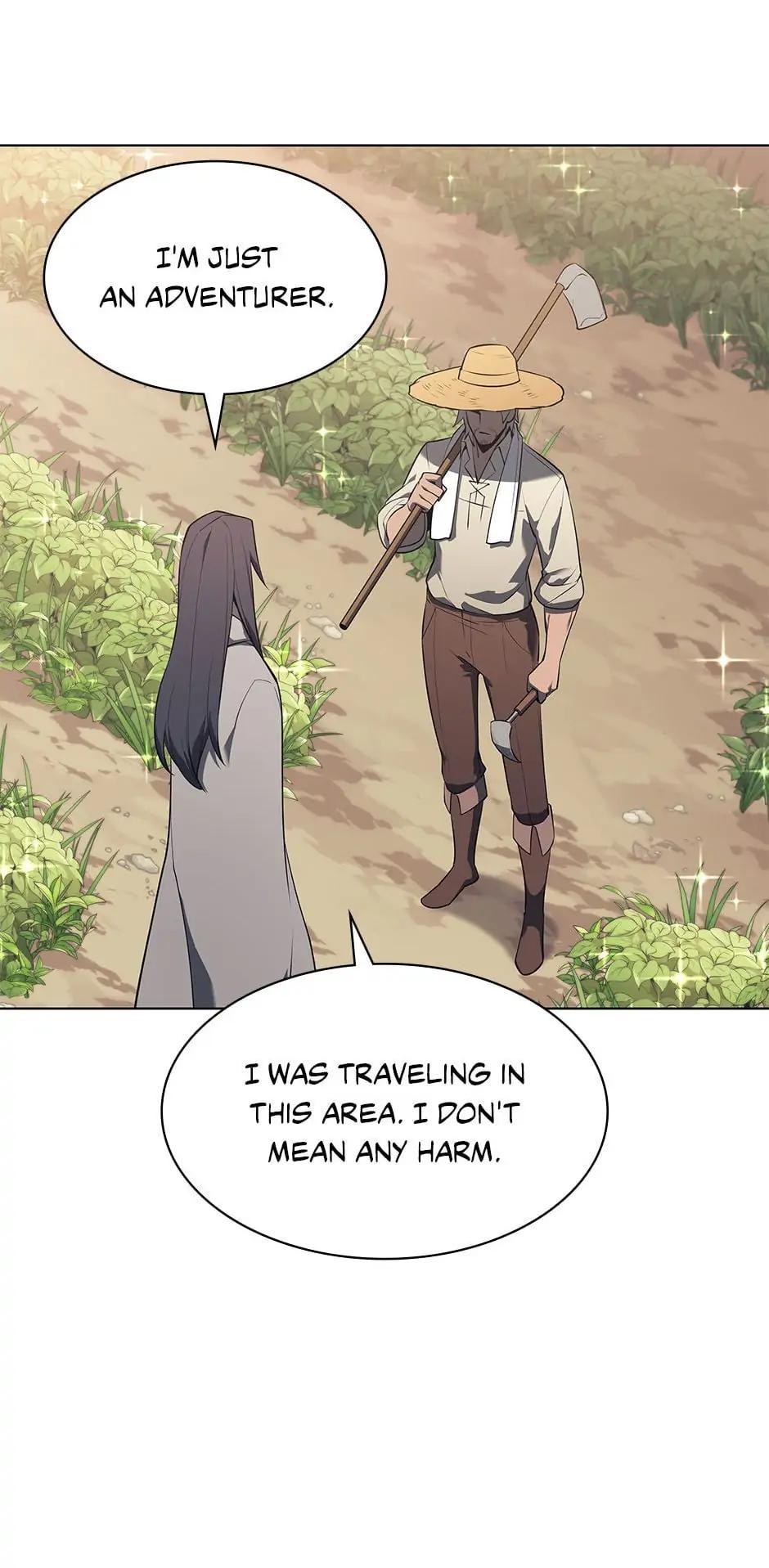 Overgeared Chapter 125 — page 98