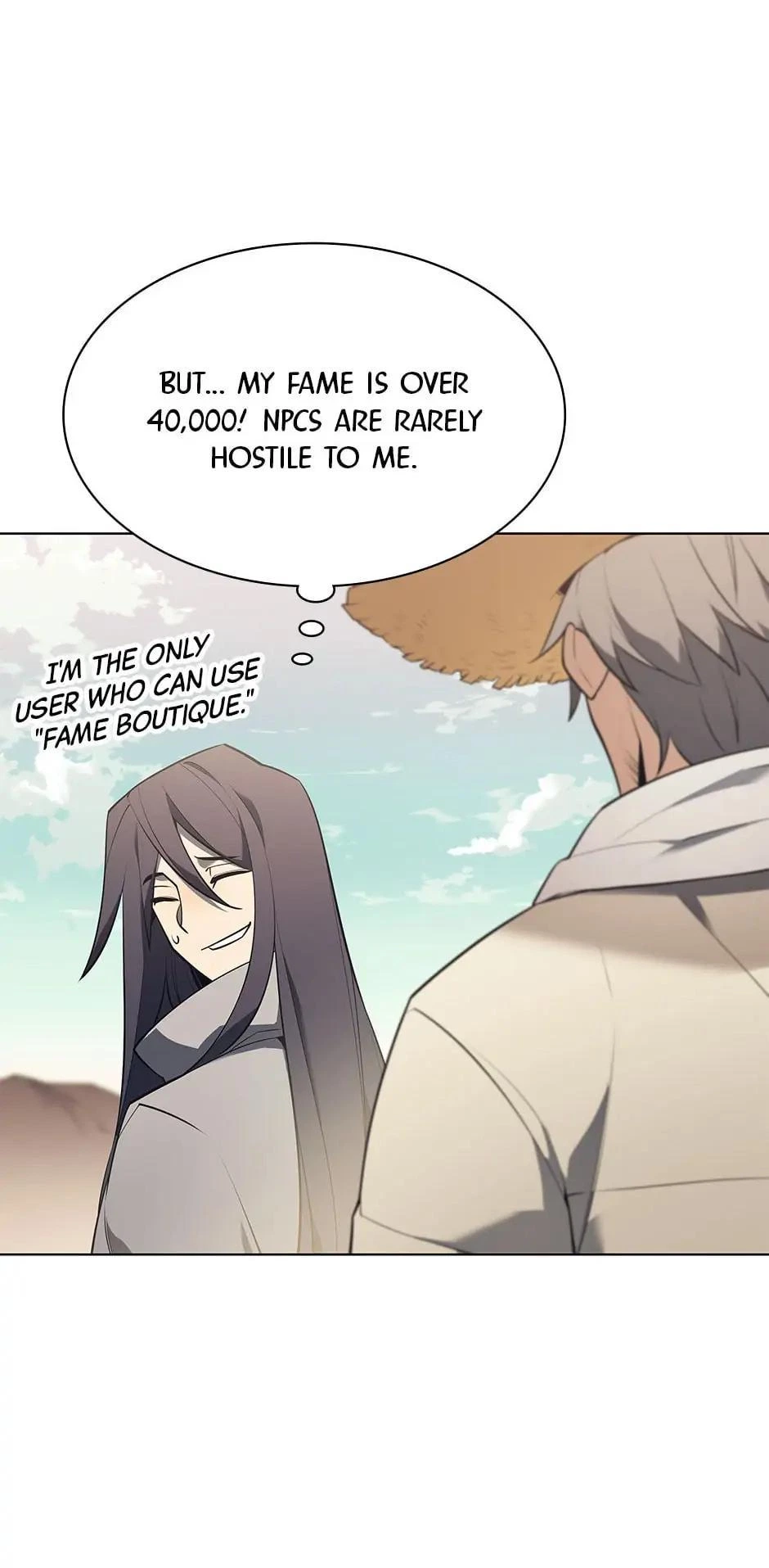 Overgeared Chapter 125 — page 100