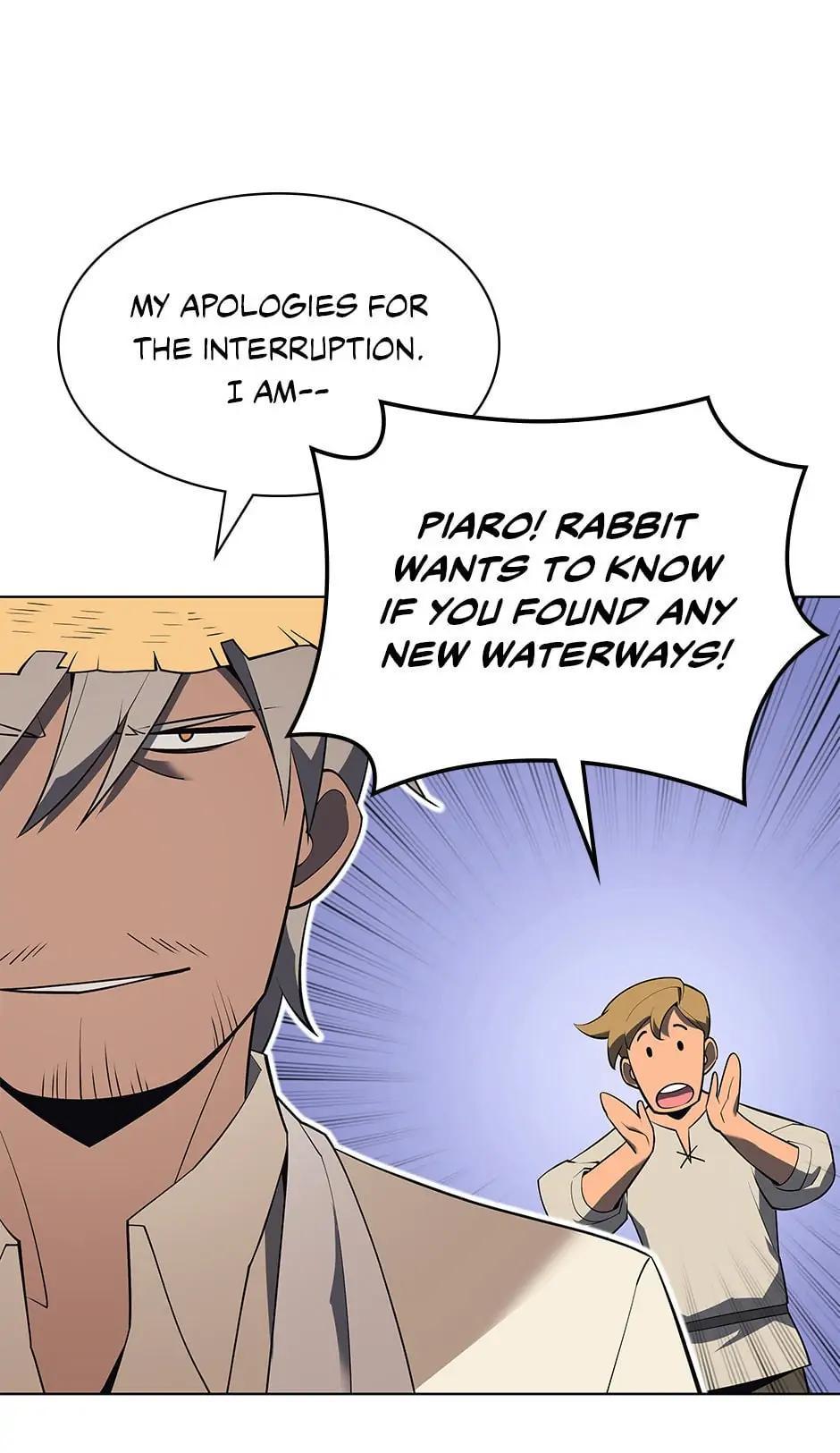 Overgeared Chapter 125 — page 107