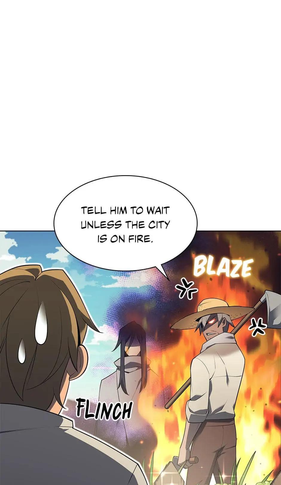 Overgeared Chapter 125 — page 108