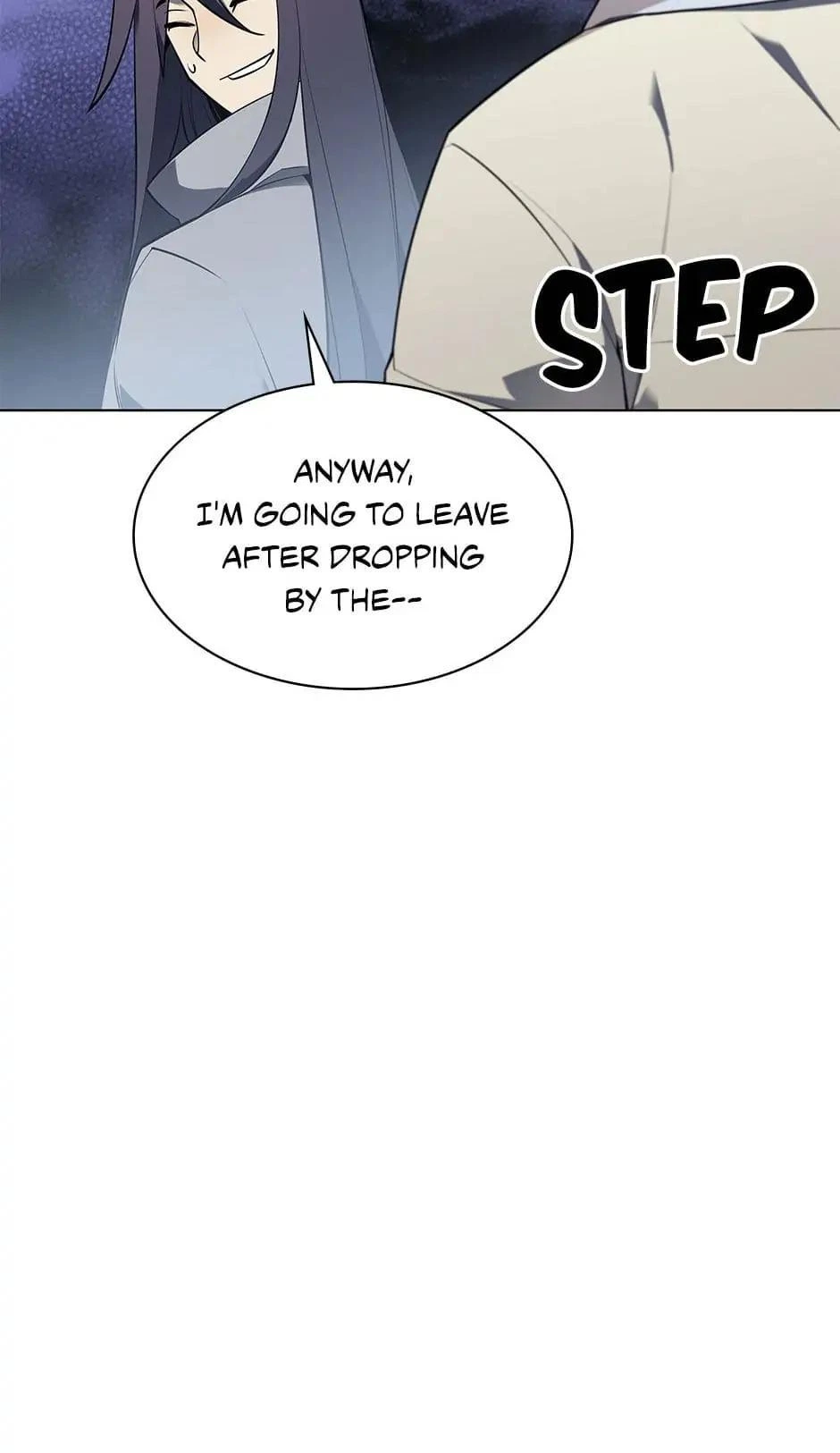 Overgeared Chapter 125 — page 110