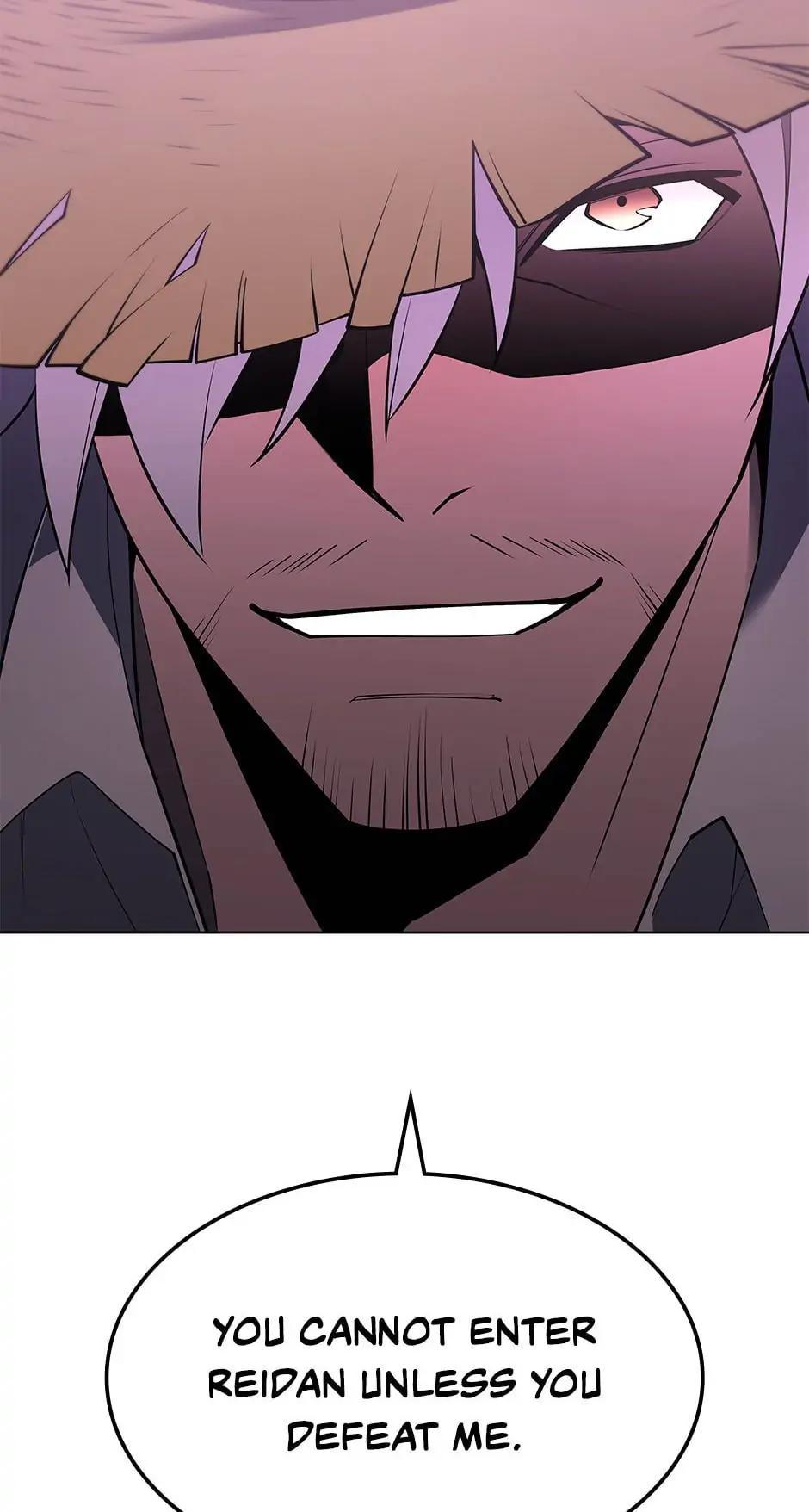 Overgeared Chapter 125 — page 124