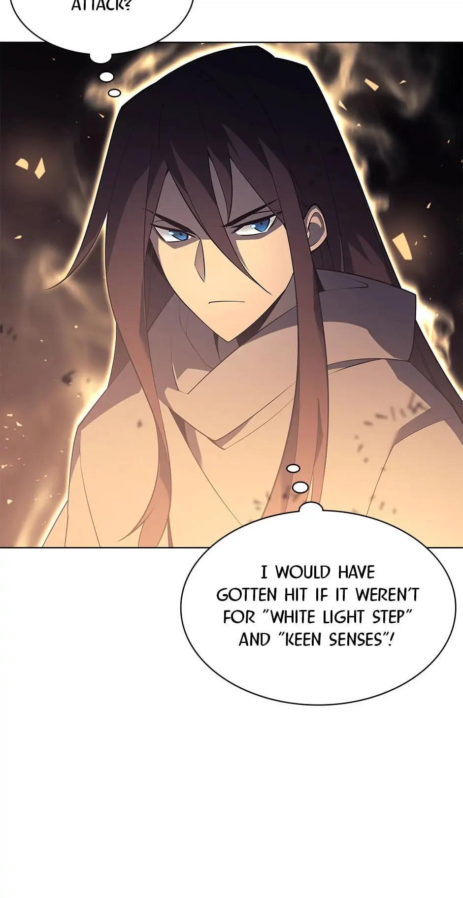 Overgeared Chapter 126 — page 4