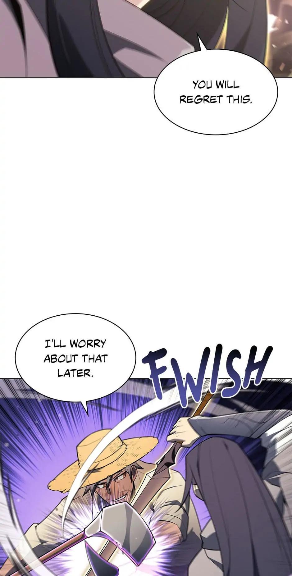 Overgeared Chapter 126 — page 15