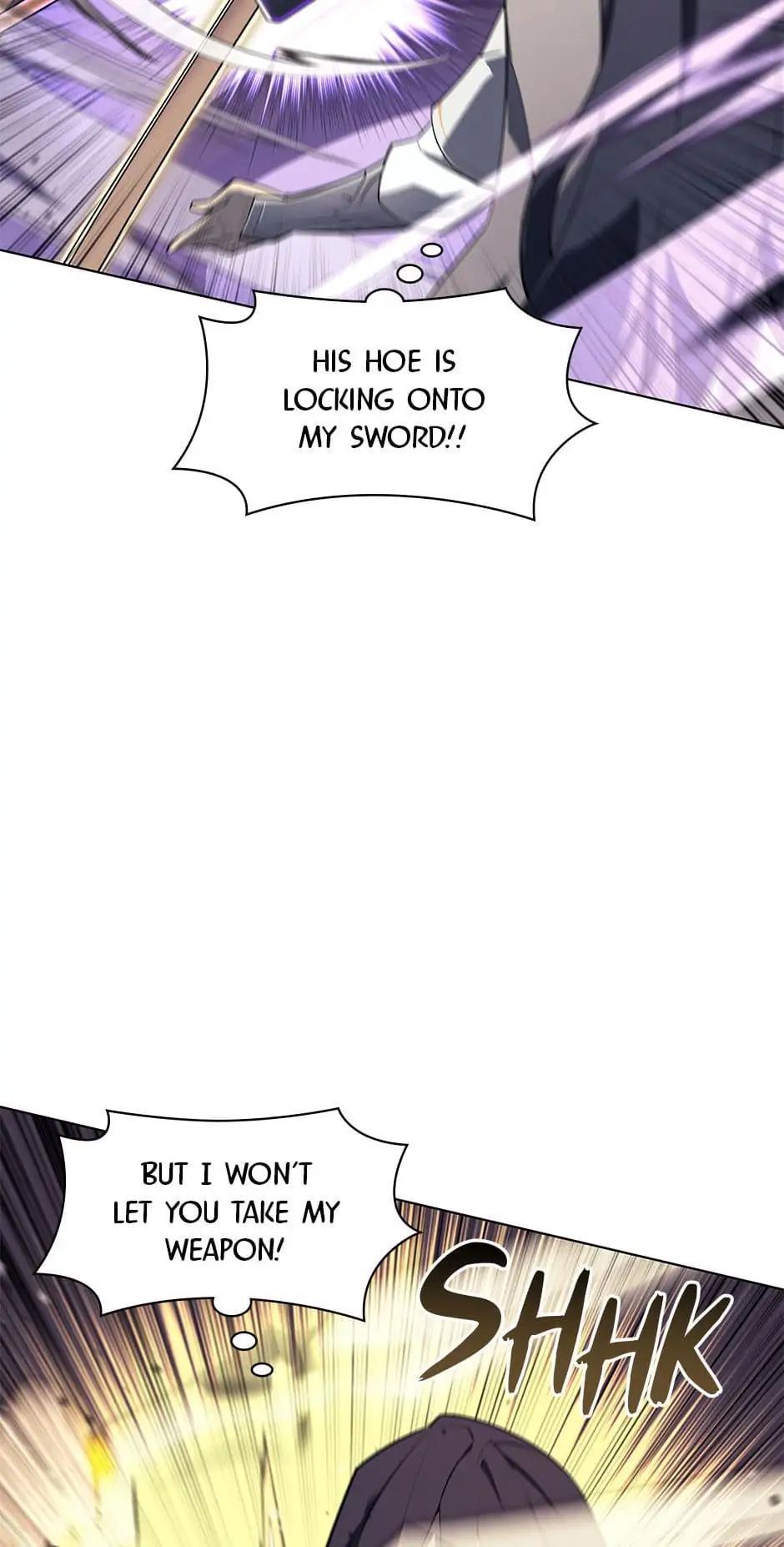 Overgeared Chapter 126 — page 16
