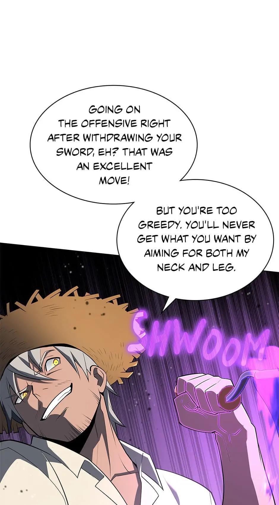Overgeared Chapter 126 — page 19