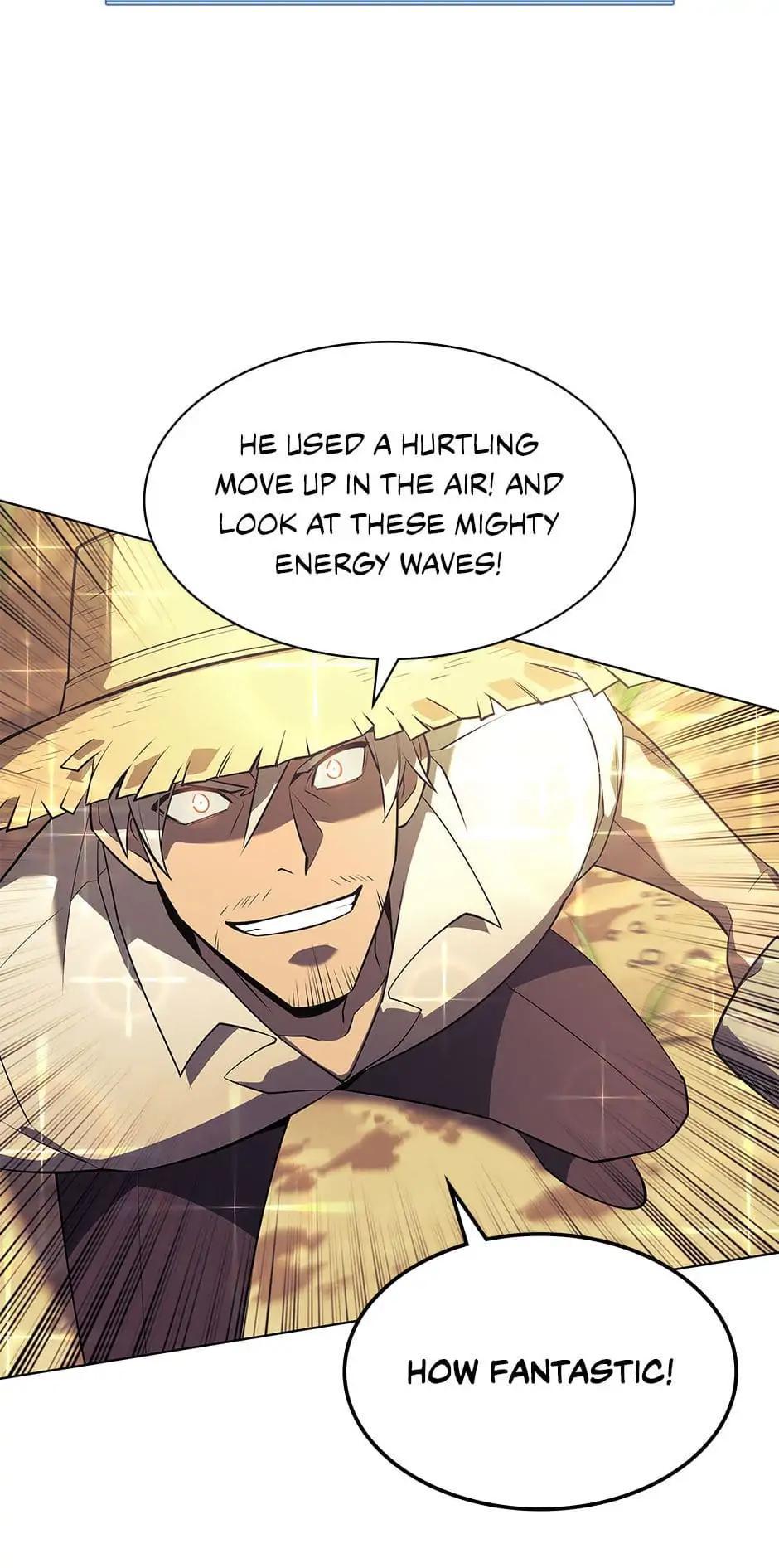 Overgeared Chapter 126 — page 28