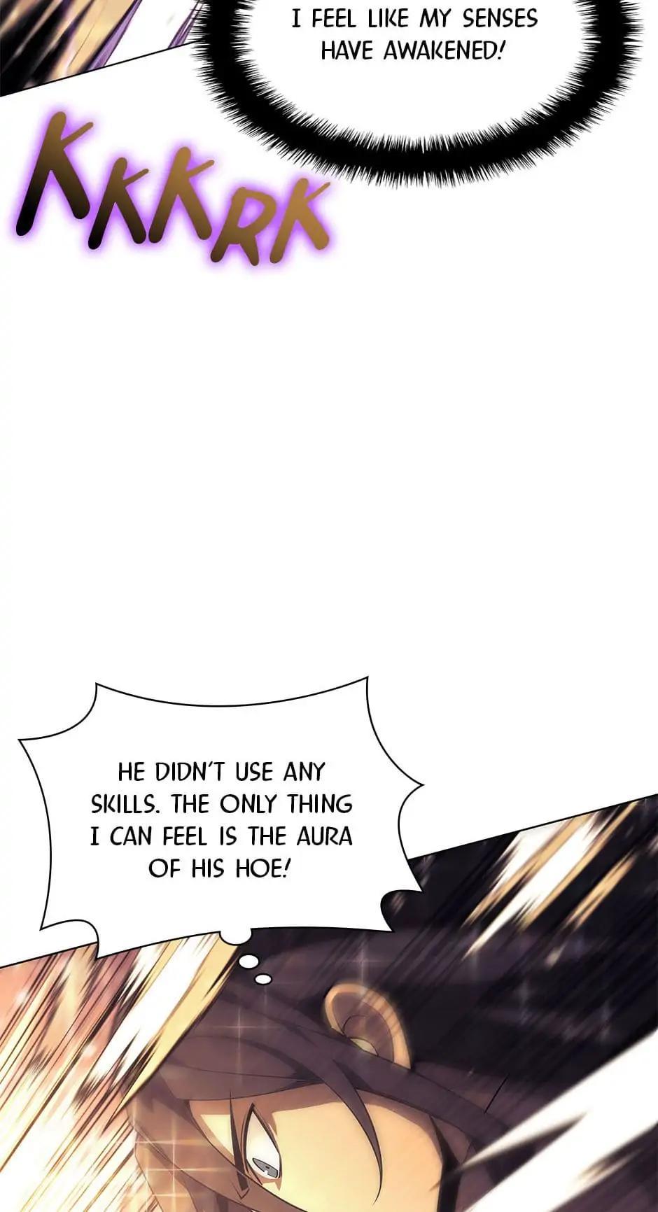 Overgeared Chapter 126 — page 32