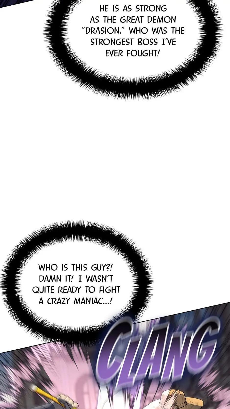 Overgeared Chapter 126 — page 38