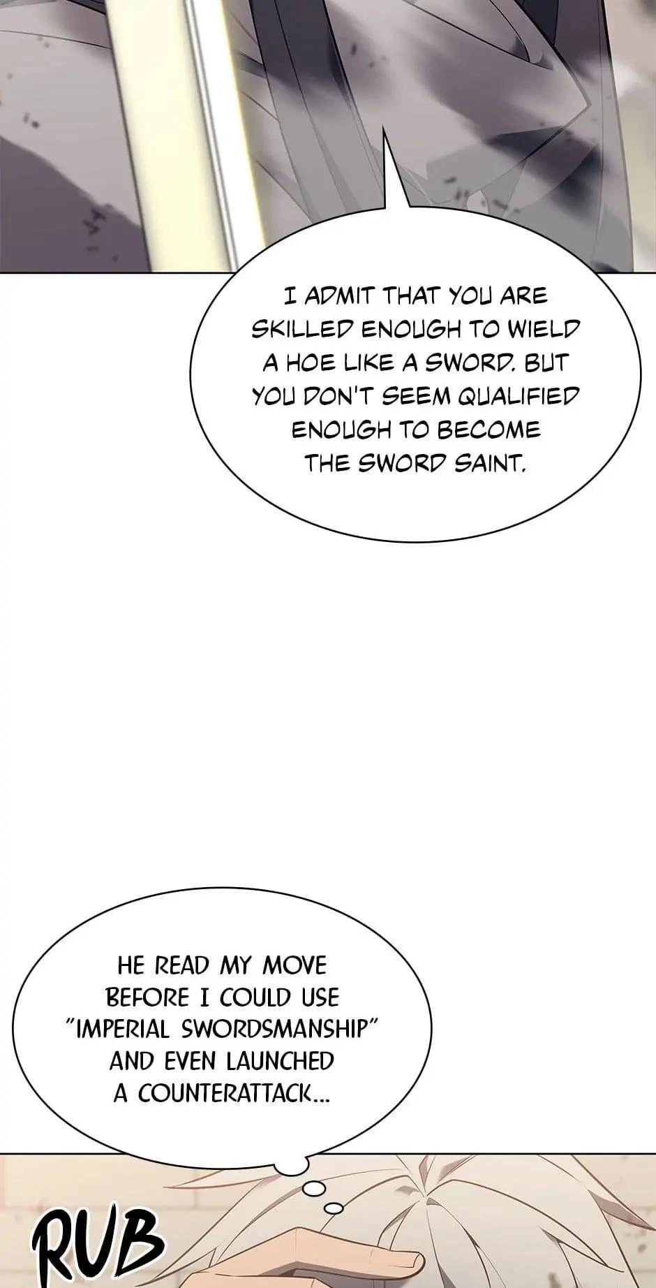 Overgeared Chapter 126 — page 50