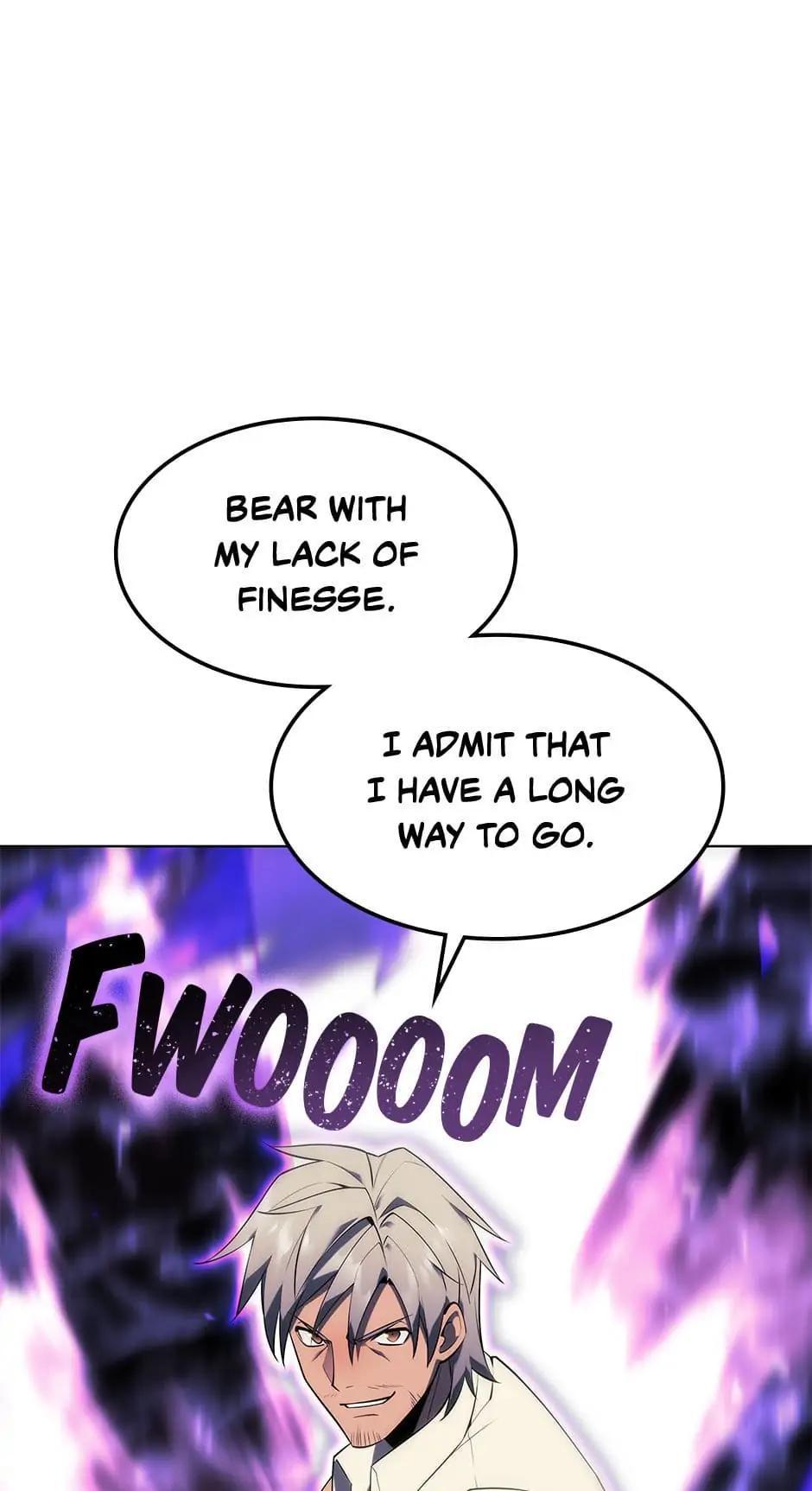 Overgeared Chapter 126 — page 54