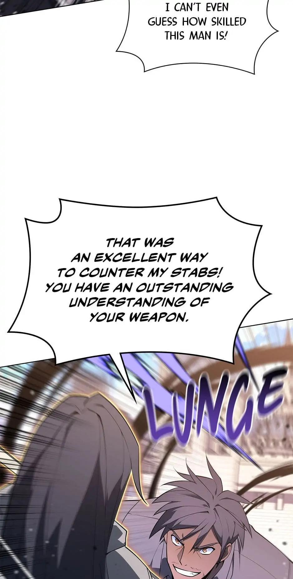 Overgeared Chapter 126 — page 61