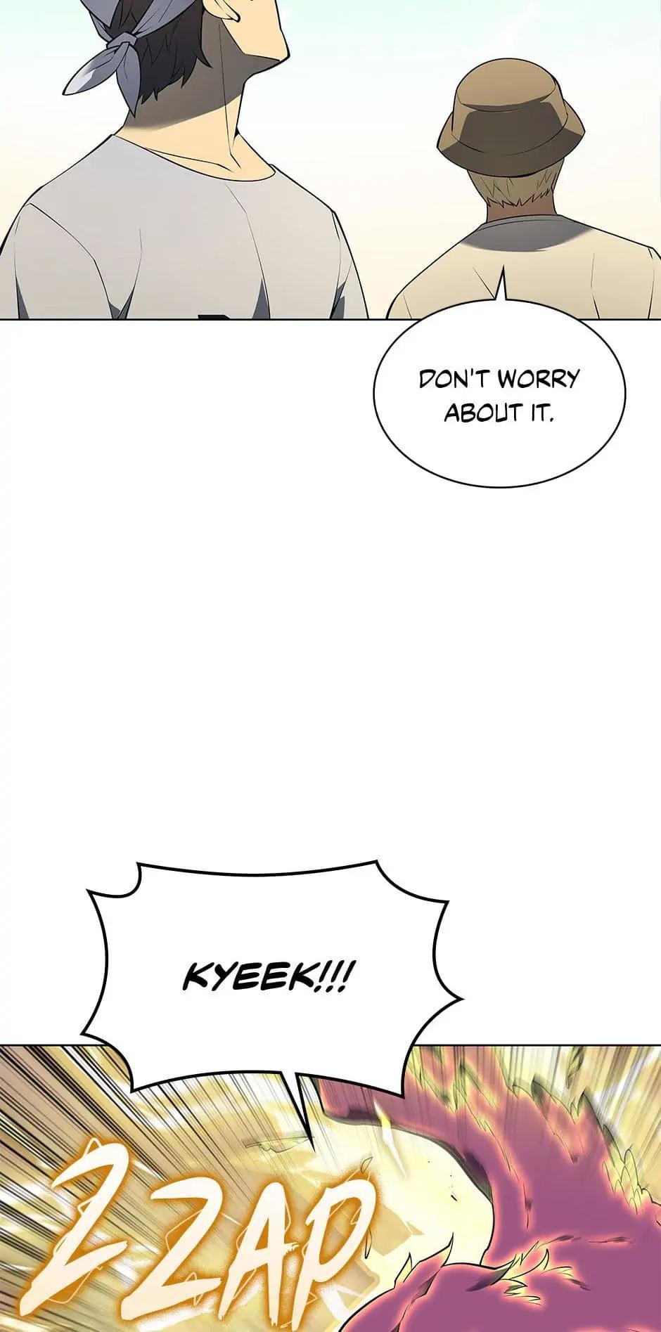 Overgeared Chapter 126 — page 74