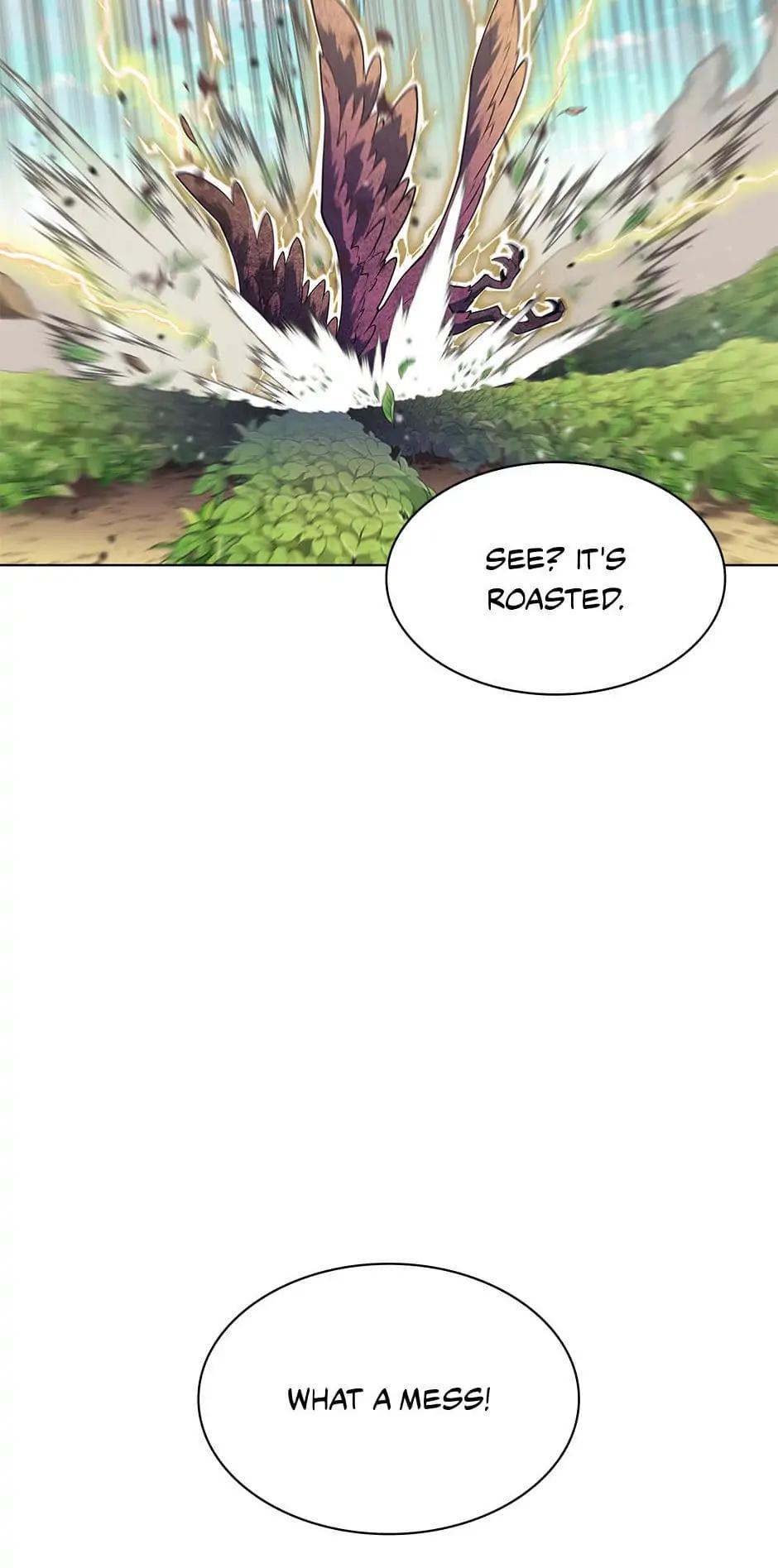 Overgeared Chapter 126 — page 76