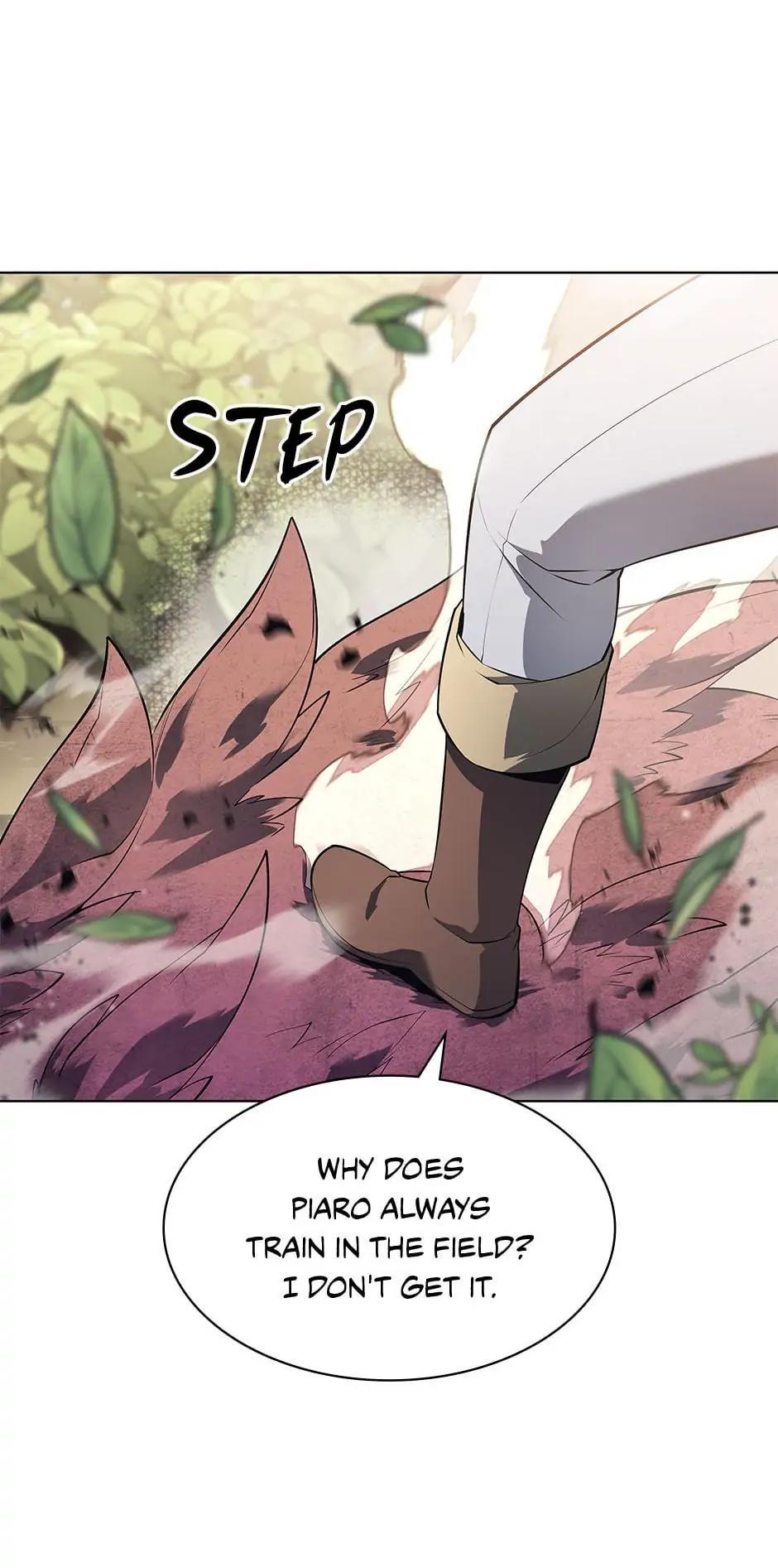 Overgeared Chapter 126 — page 77