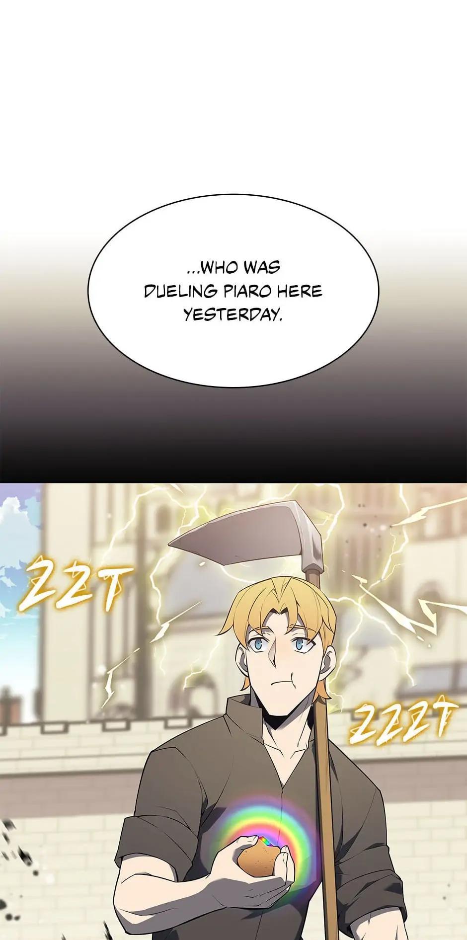 Overgeared Chapter 126 — page 79