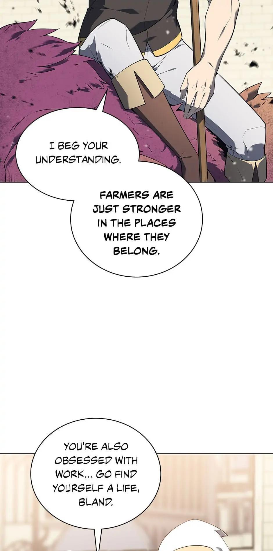 Overgeared Chapter 126 — page 80