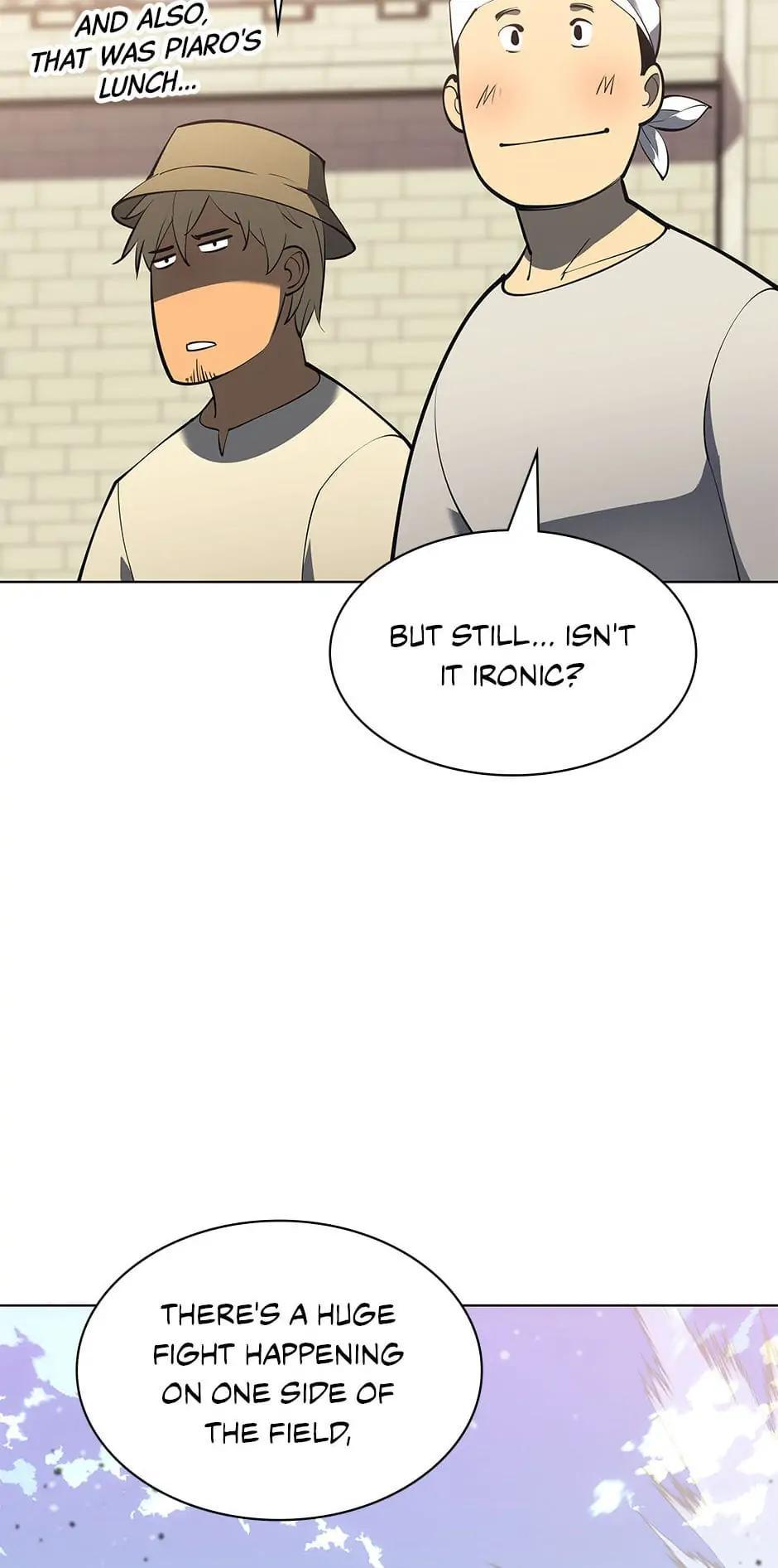 Overgeared Chapter 126 — page 81