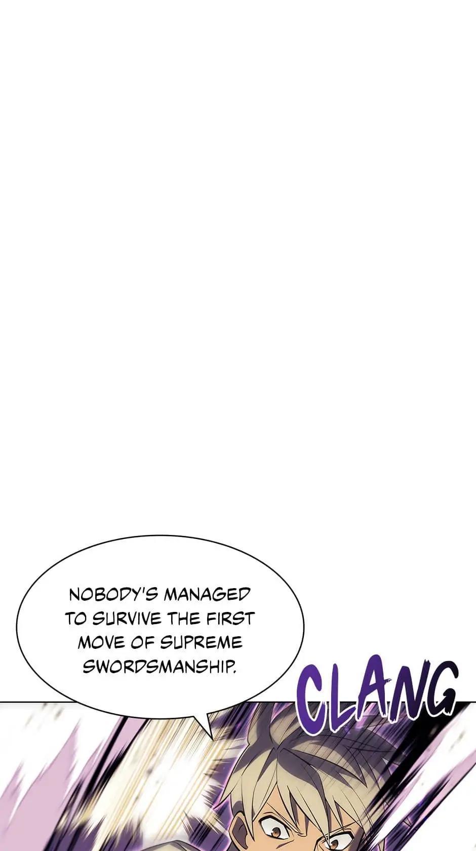 Overgeared Chapter 126 — page 84