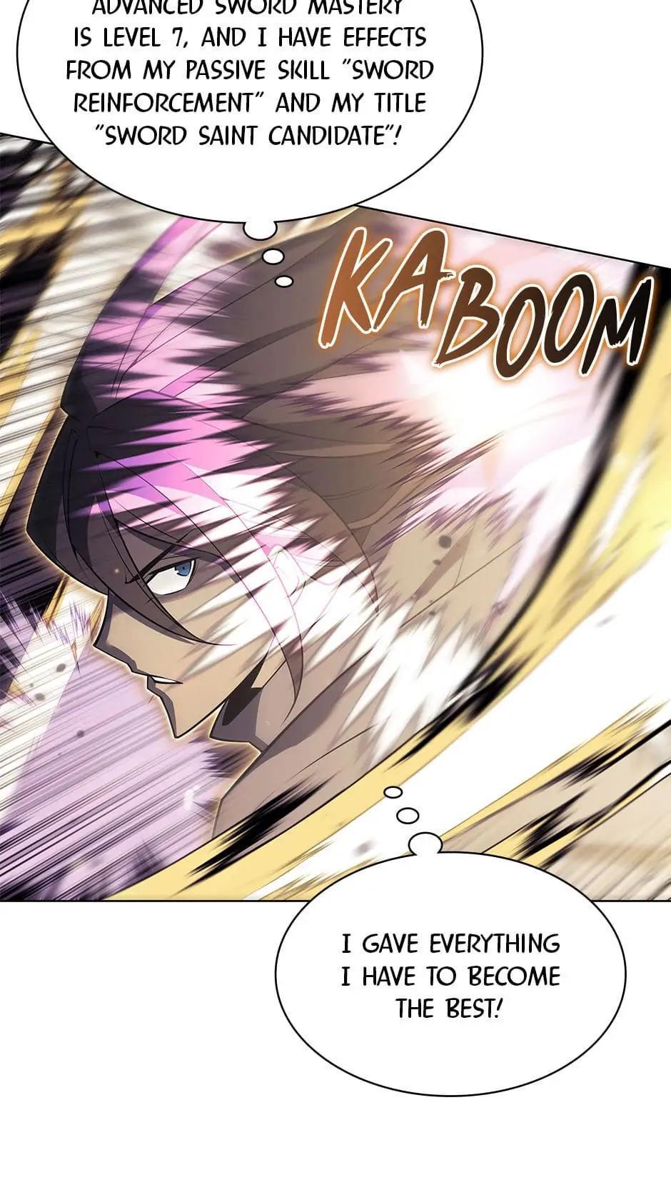 Overgeared Chapter 126 — page 86
