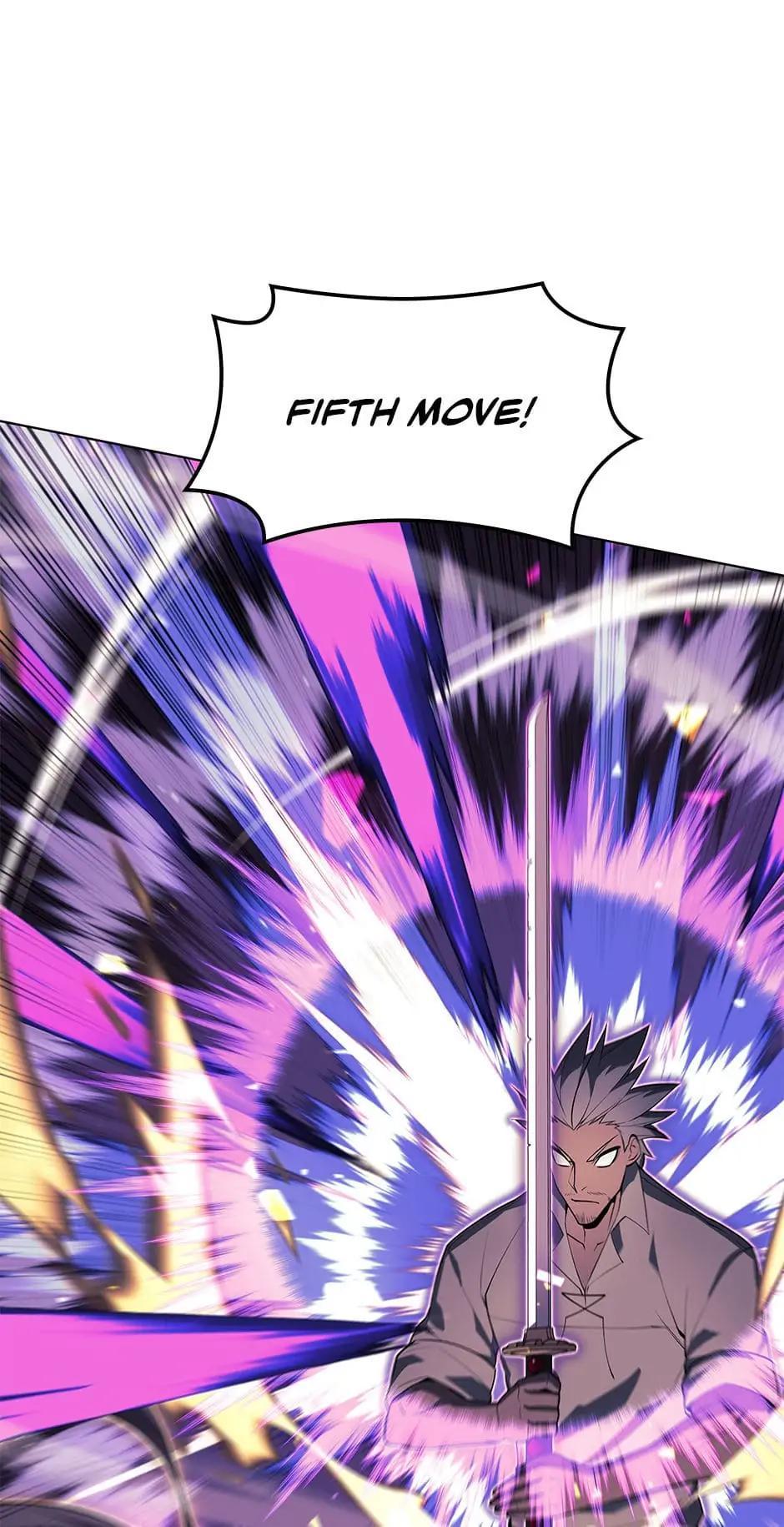 Overgeared Chapter 126 — page 95