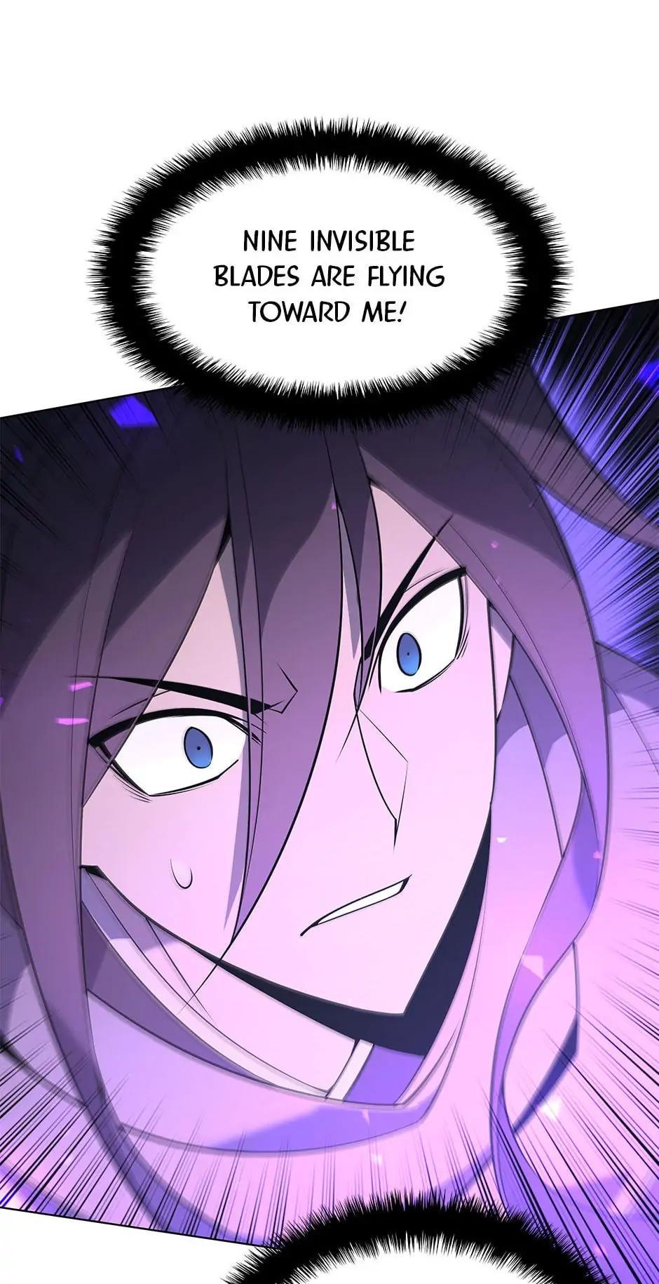 Overgeared Chapter 126 — page 97