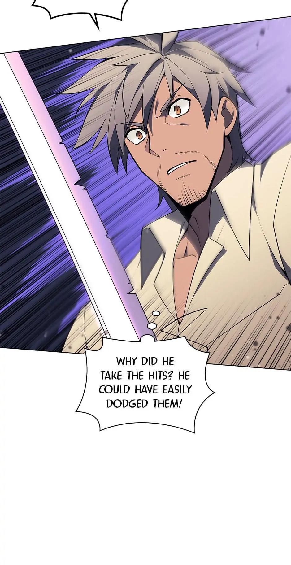 Overgeared Chapter 126 — page 100