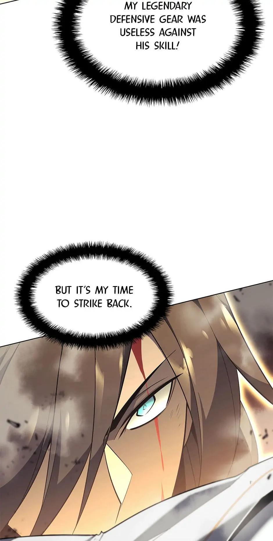 Overgeared Chapter 126 — page 102