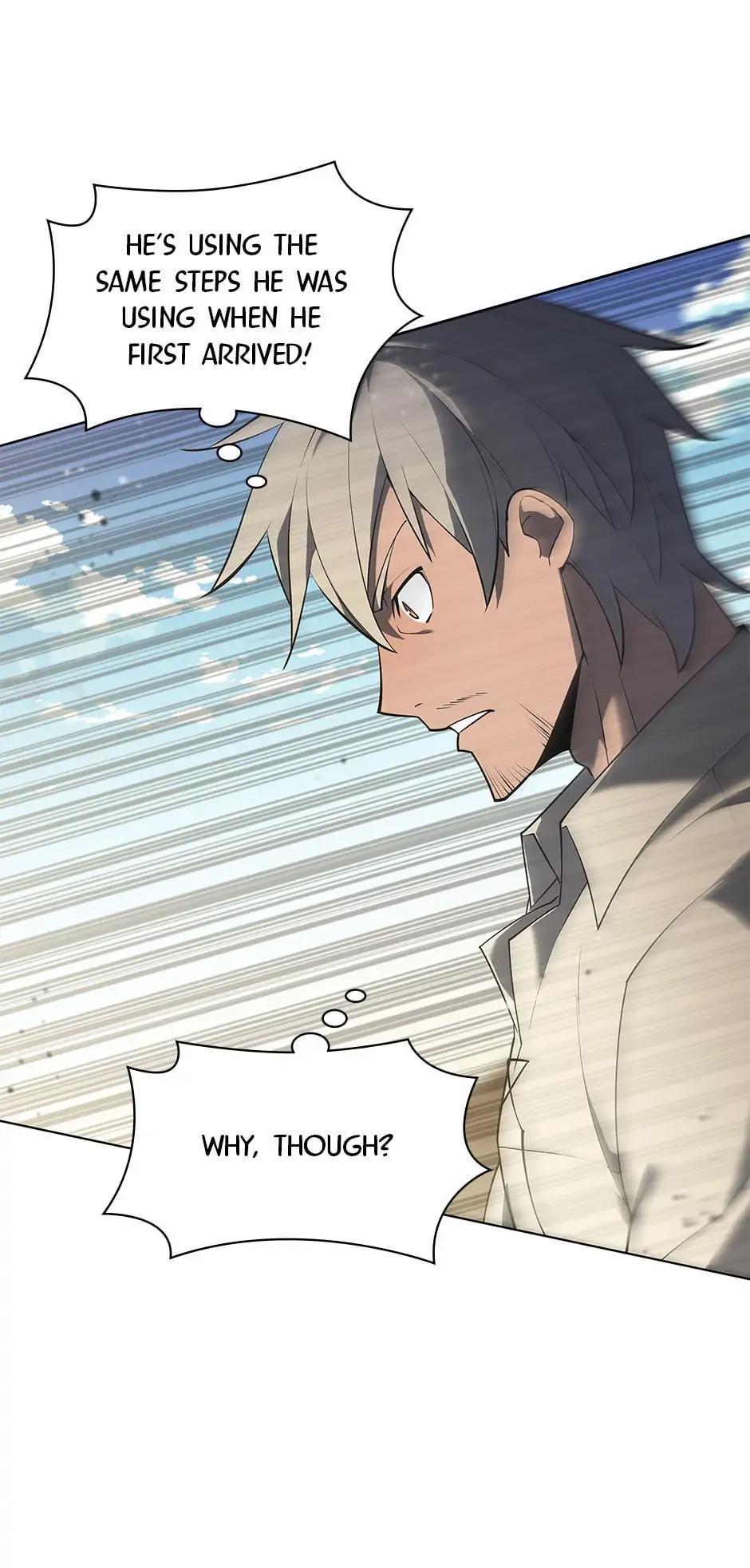 Overgeared Chapter 126 — page 107