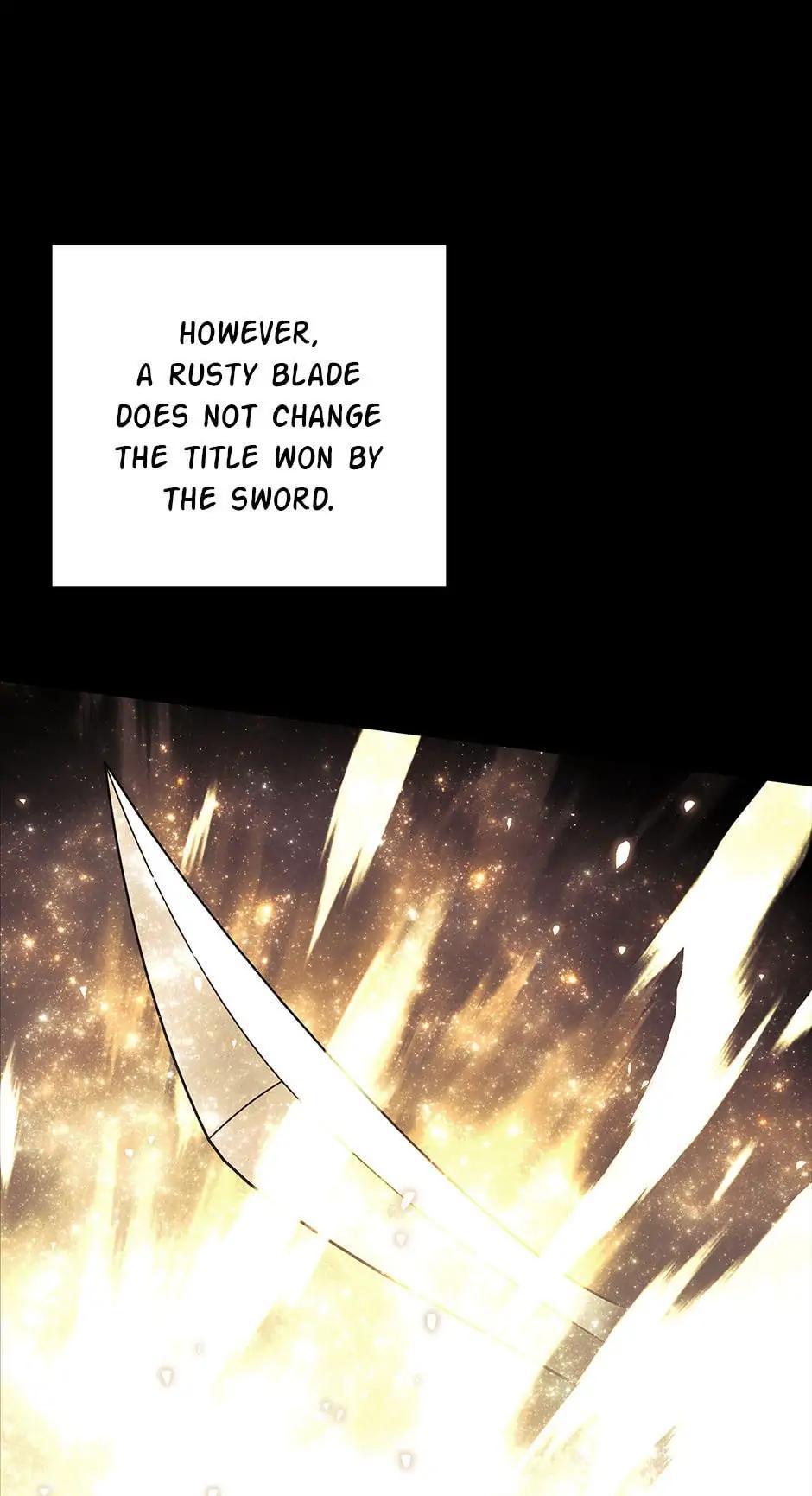 Overgeared Chapter 126 — page 121