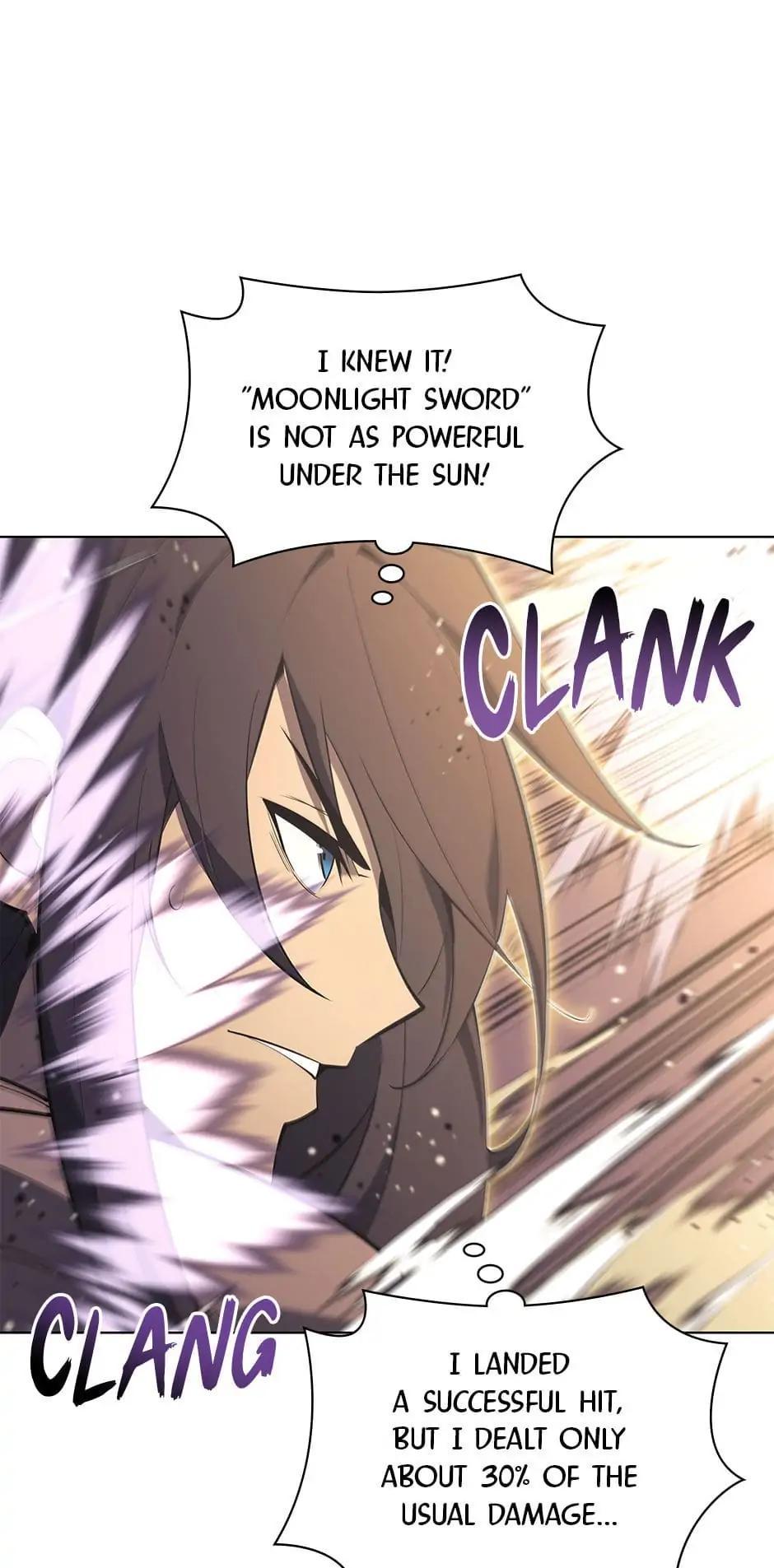 Overgeared Chapter 127 — page 7